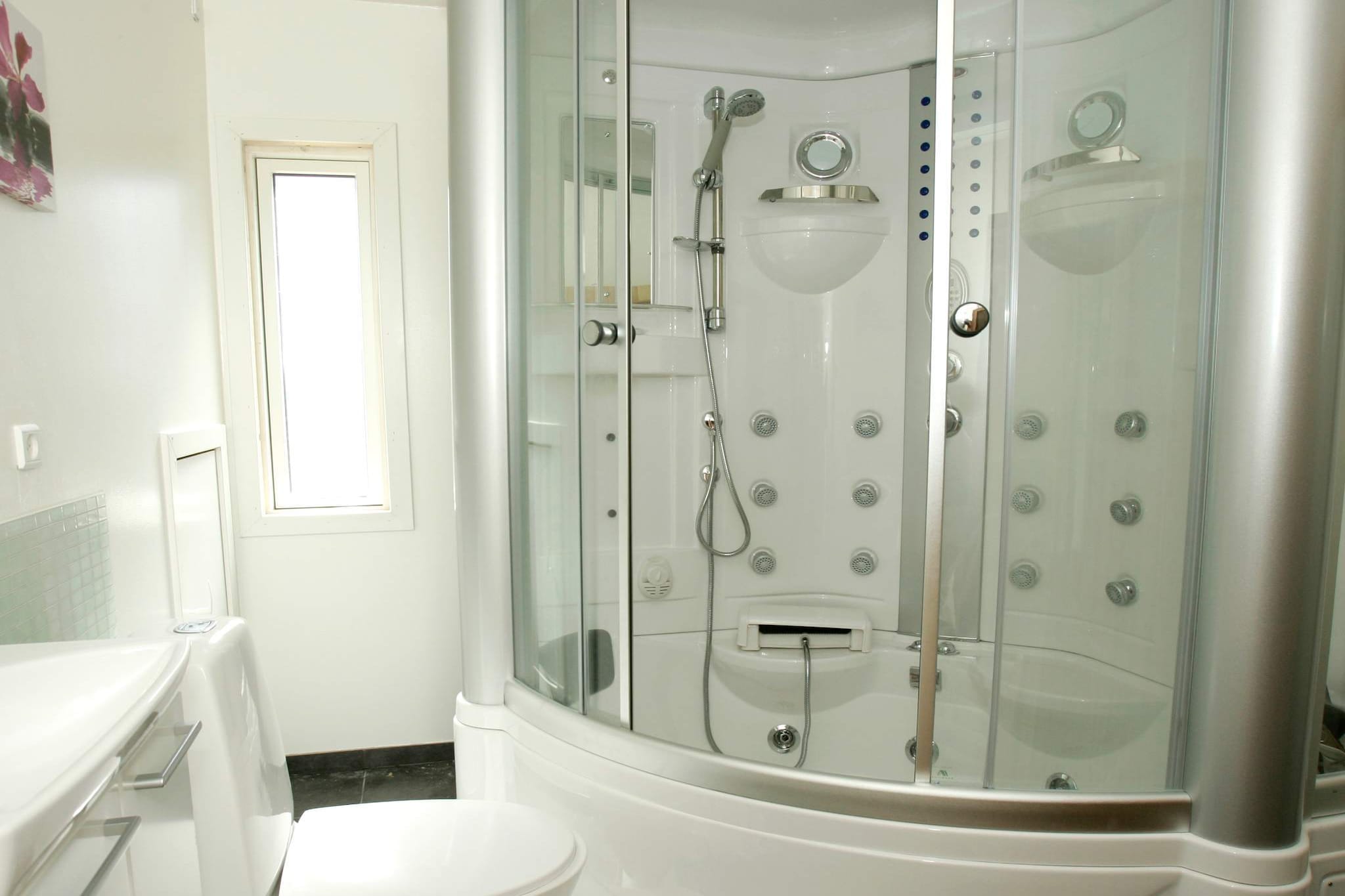6 persoons vakantie huis in Hadsund-By Traum - Spa
