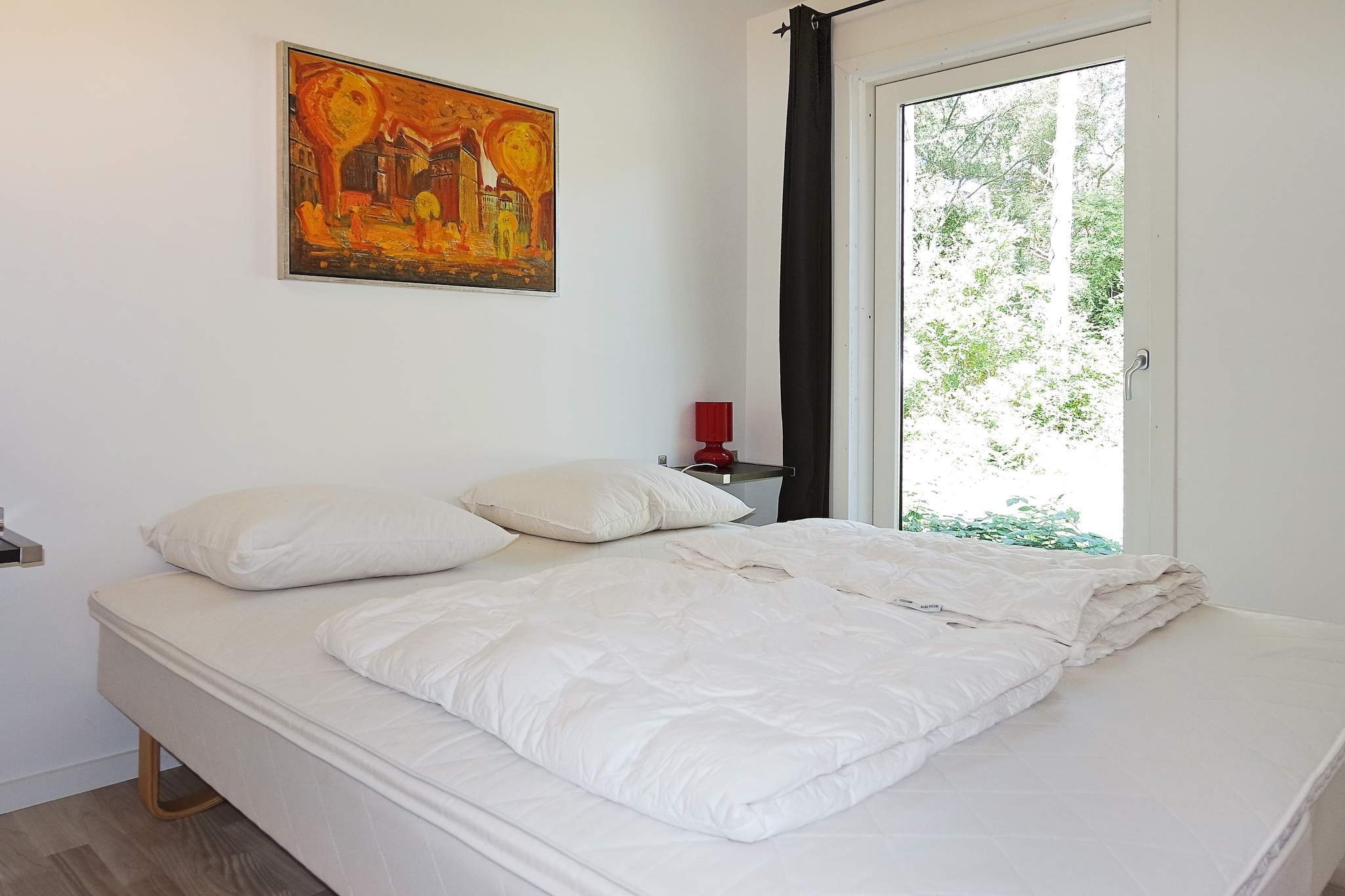 6 persoons vakantie huis in Hadsund-By Traum - Binnen