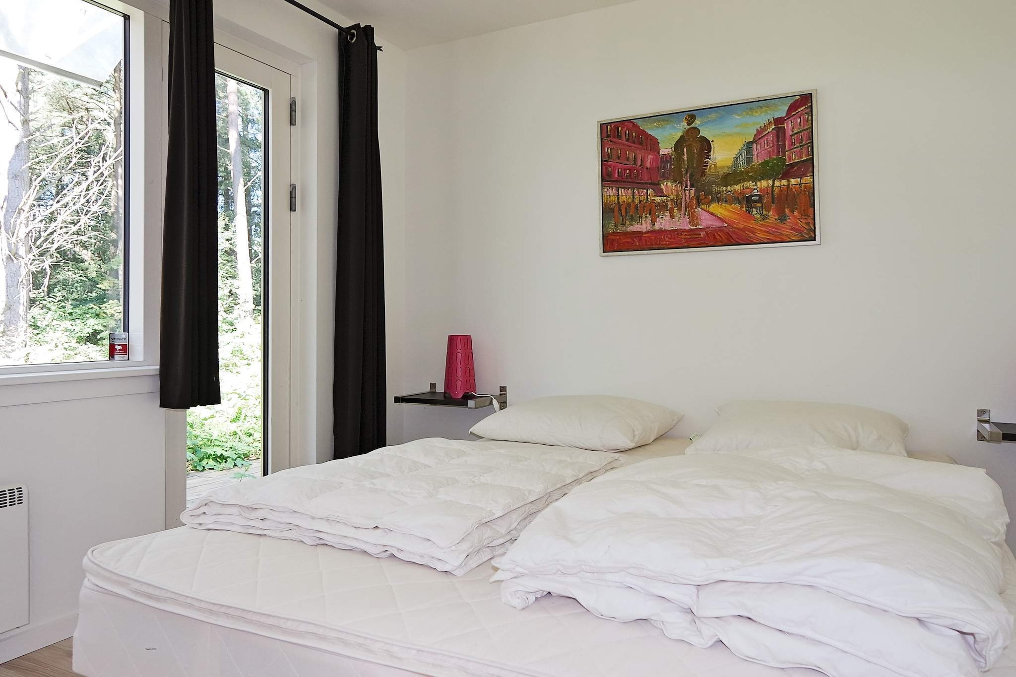 6 persoons vakantie huis in Hadsund-By Traum - Binnen