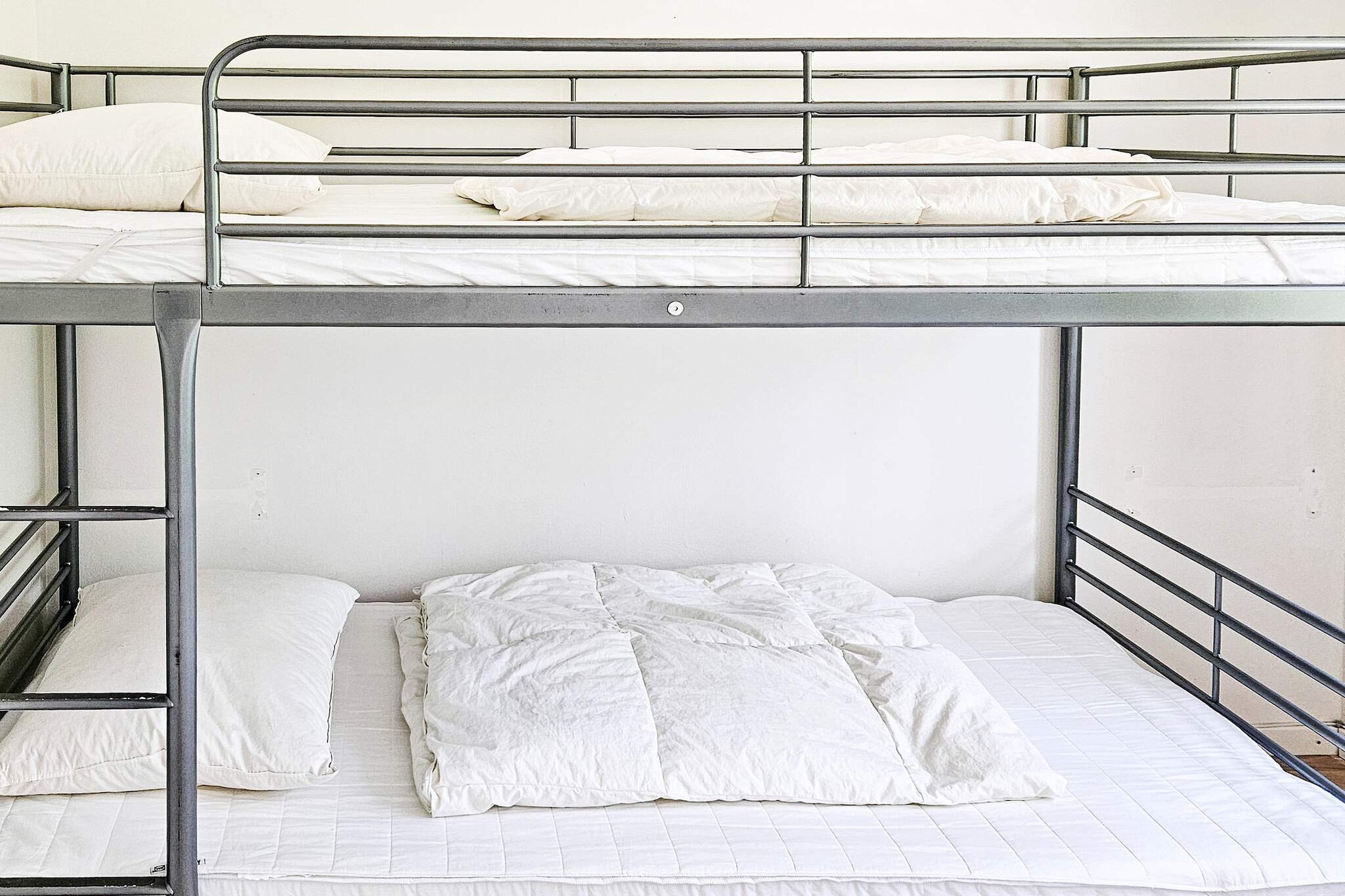 6 persoons vakantie huis in Hadsund-By Traum - Binnen