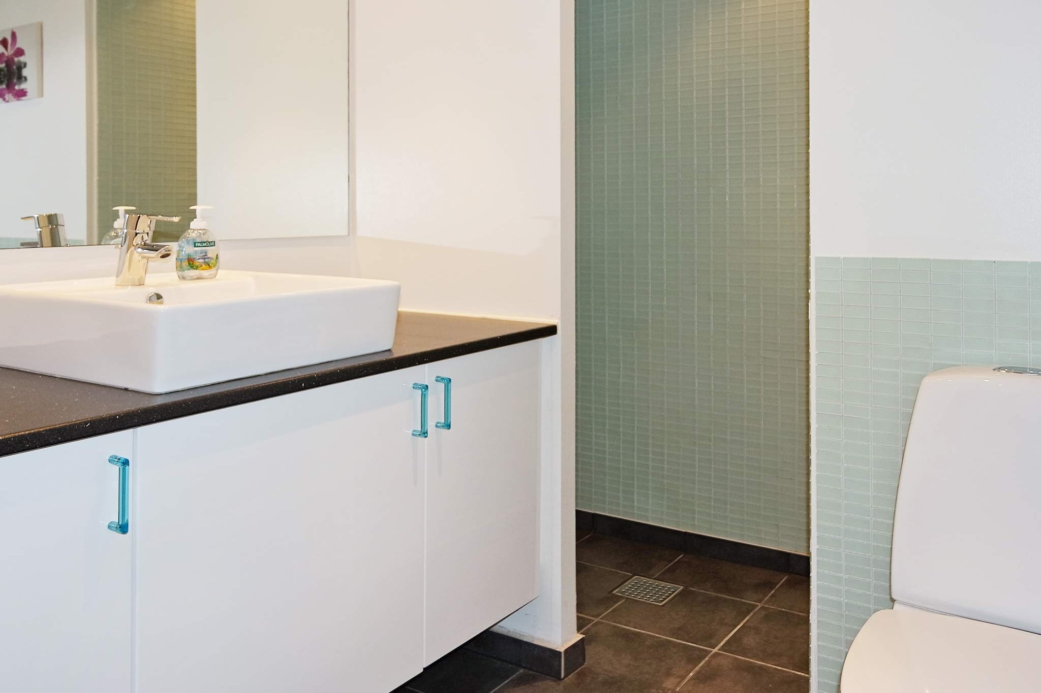 6 persoons vakantie huis in Hadsund-By Traum - Binnen
