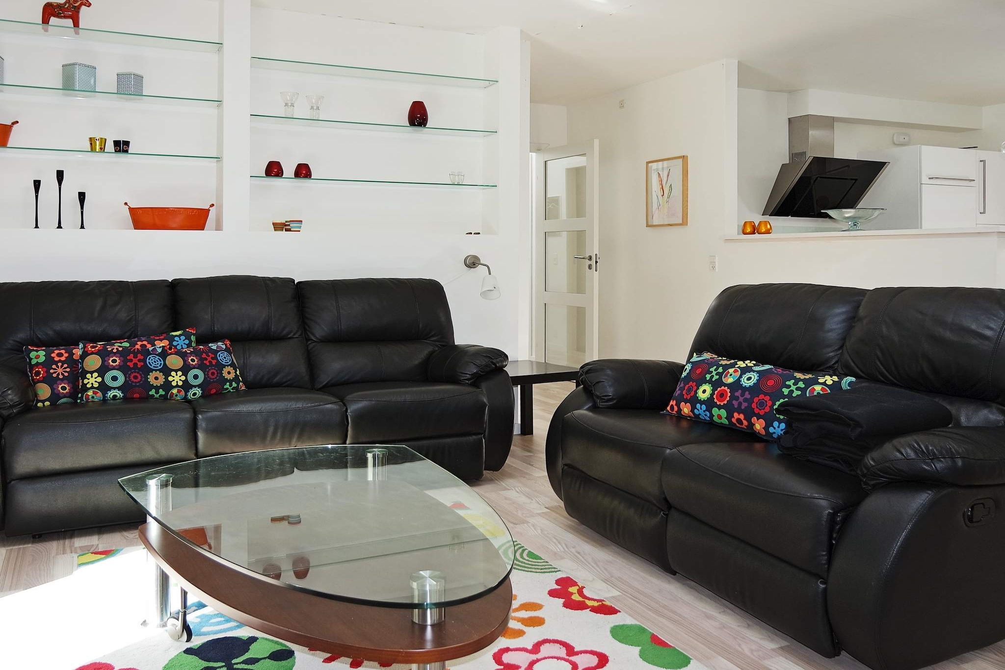 6 persoons vakantie huis in Hadsund-By Traum - Binnen