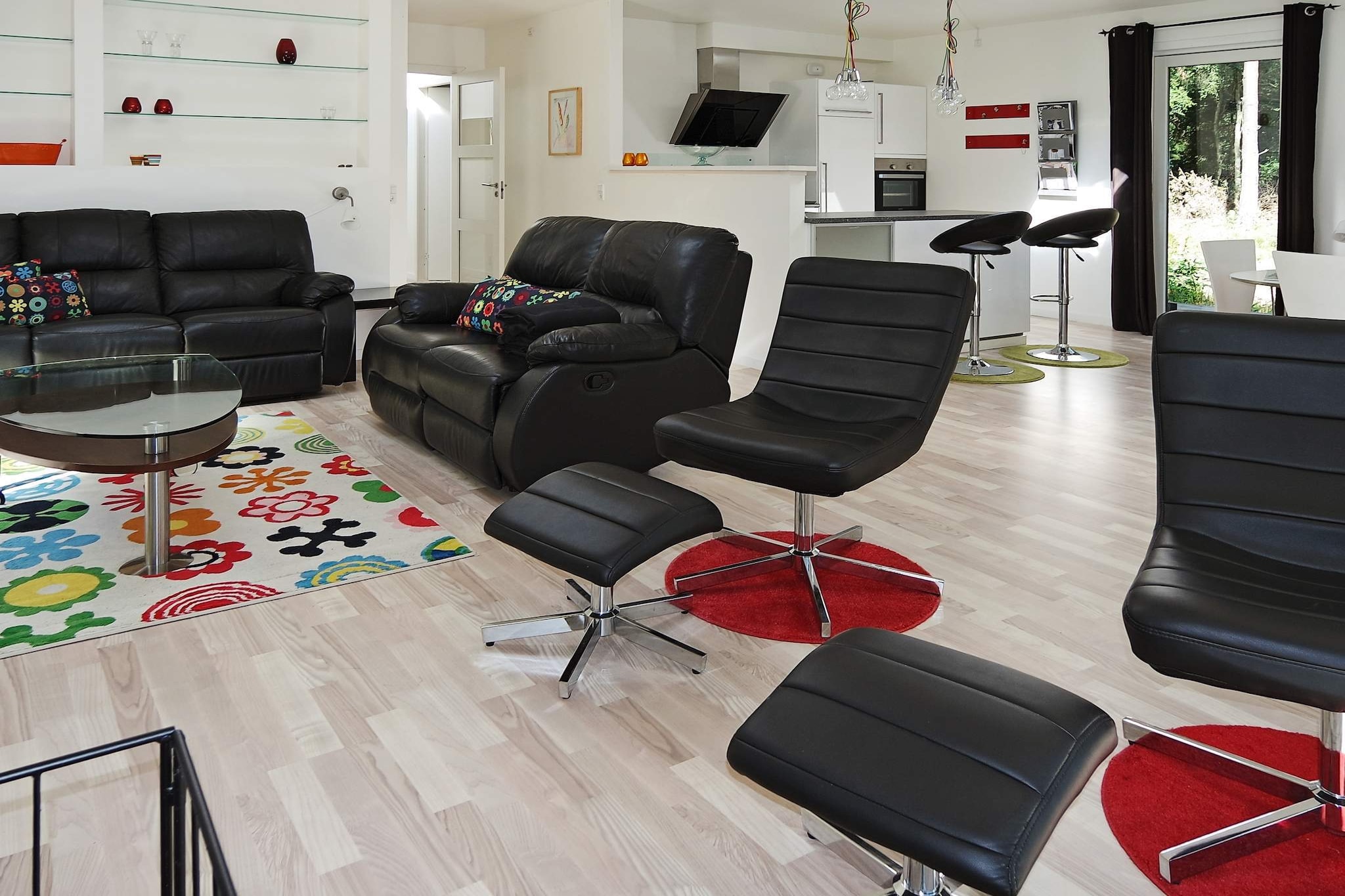 6 persoons vakantie huis in Hadsund-By Traum - Binnen