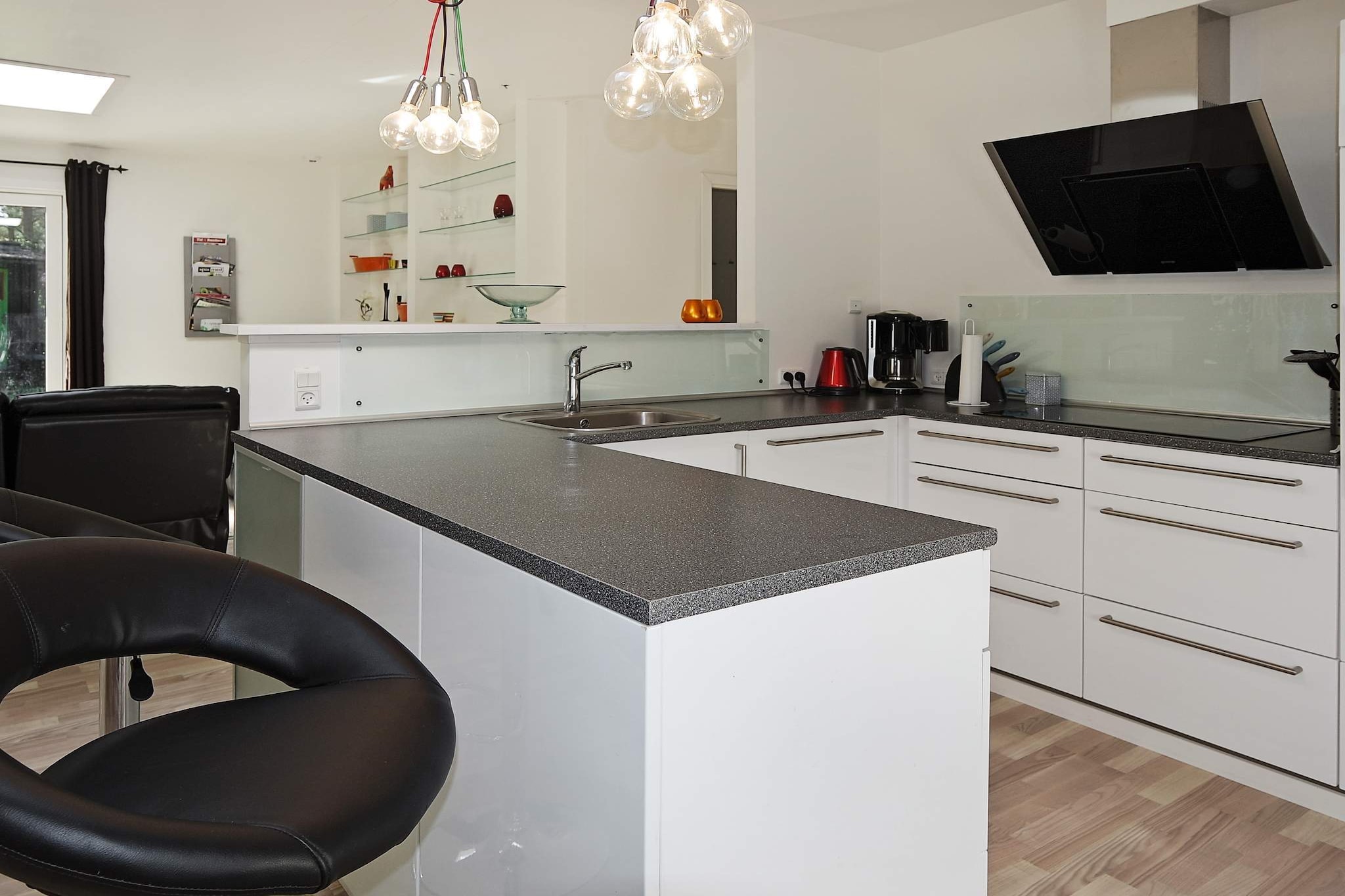 6 persoons vakantie huis in Hadsund-By Traum - Binnen