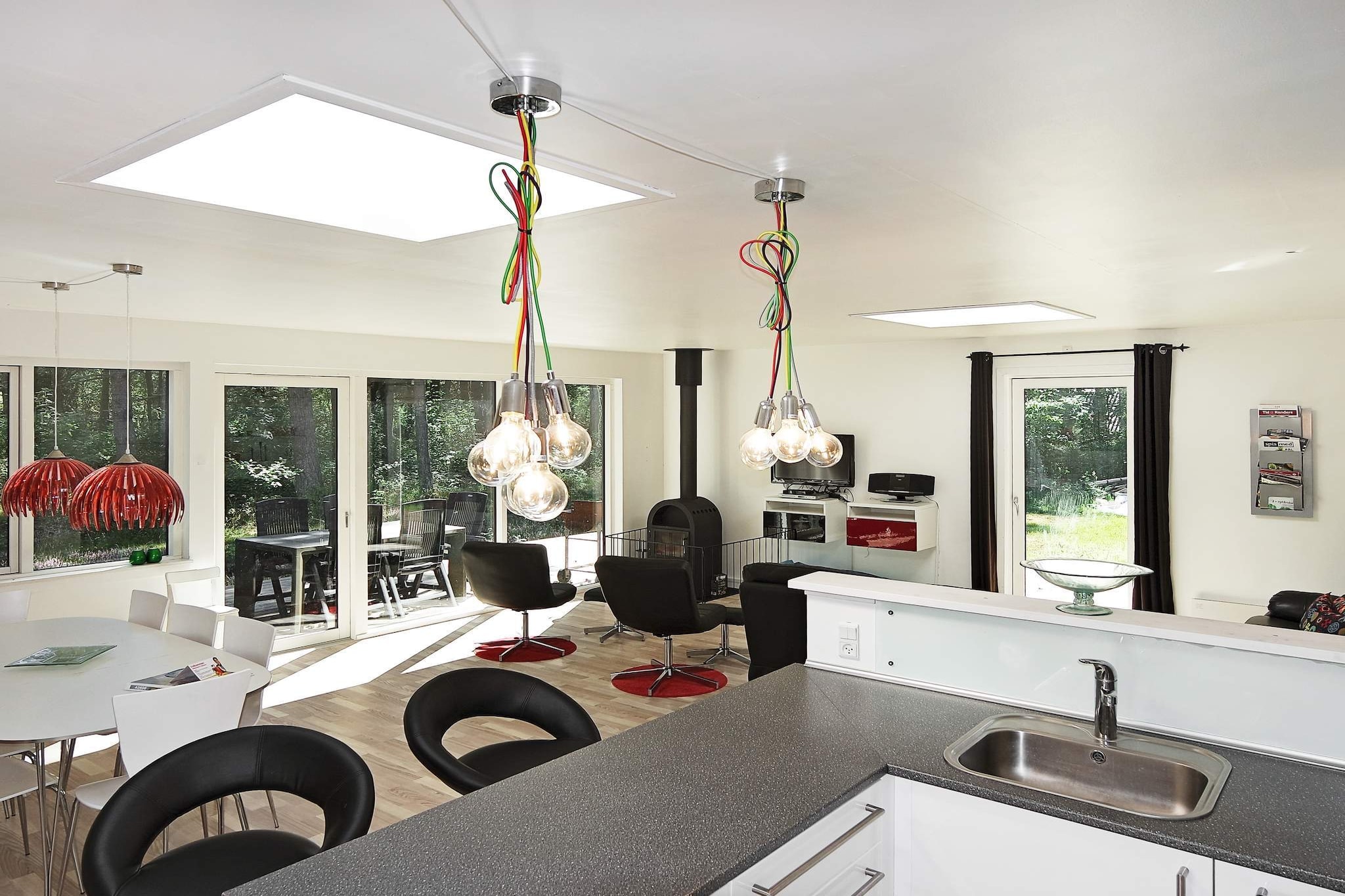 6 persoons vakantie huis in Hadsund-By Traum - Binnen