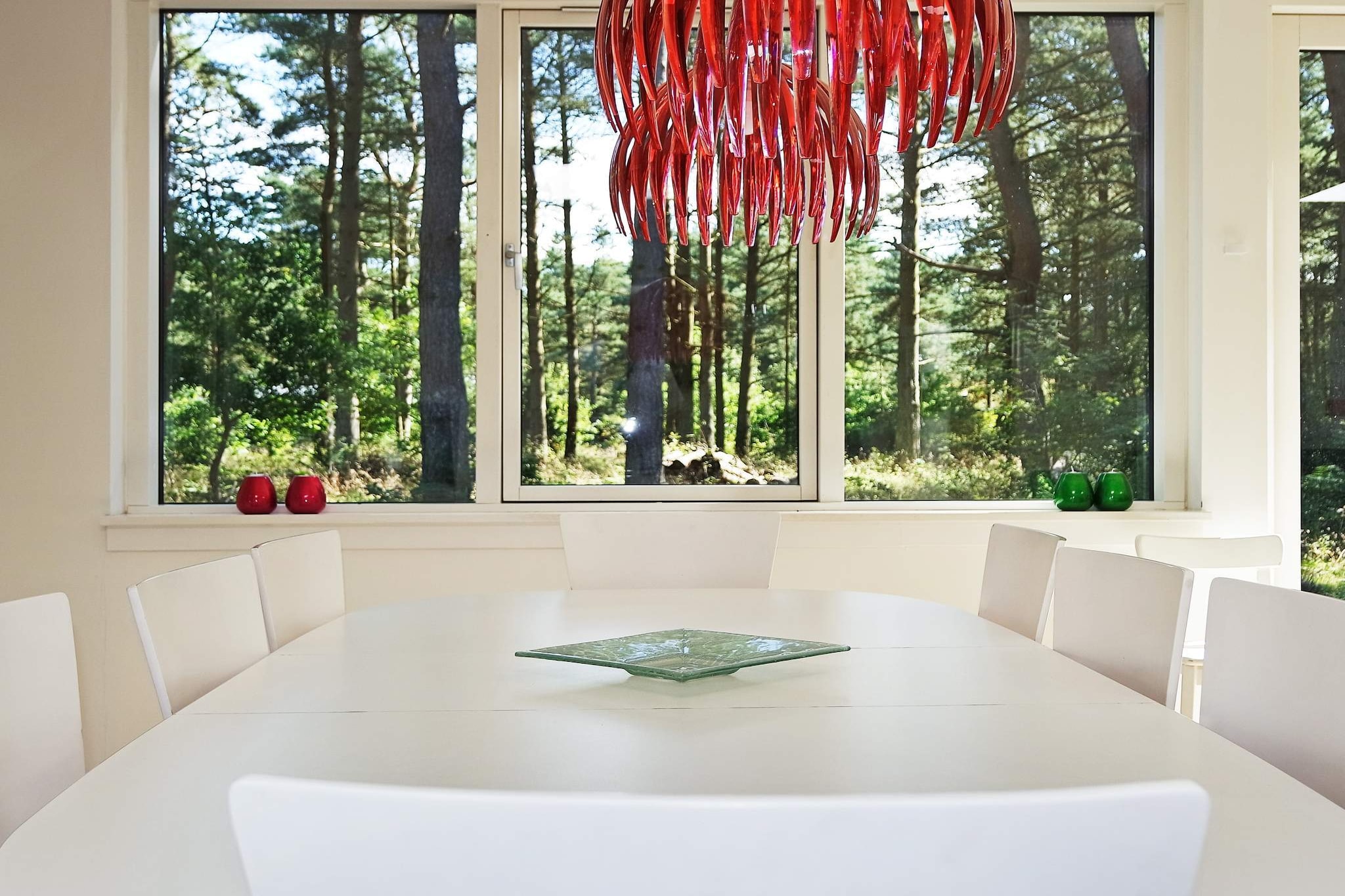 6 persoons vakantie huis in Hadsund-By Traum - Binnen