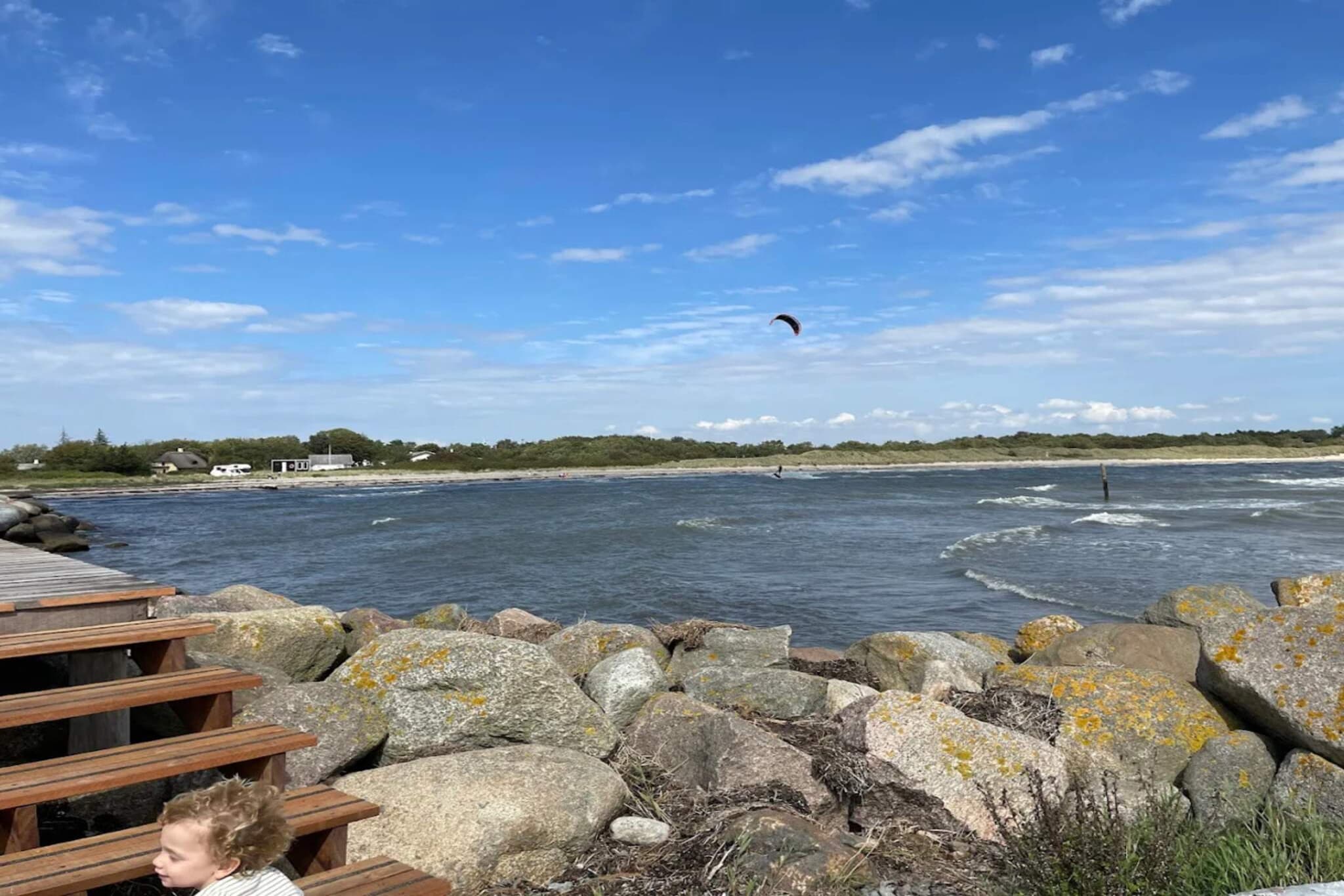 12 persoons vakantie huis in Rødby-By Traum-Waterzicht