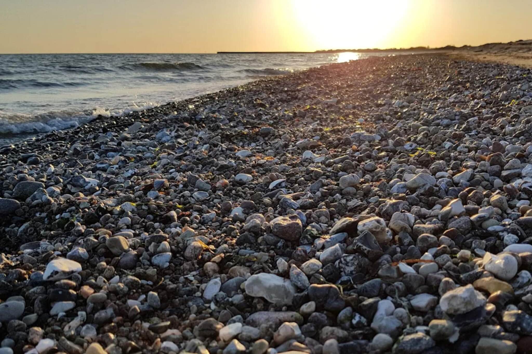 12 persoons vakantie huis in Rødby-By Traum-Waterzicht