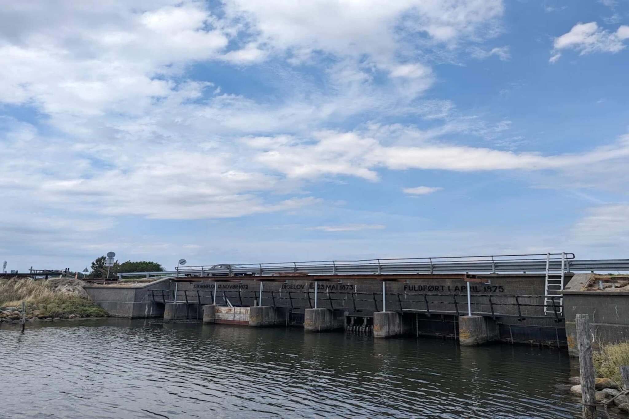 12 persoons vakantie huis in Rødby-By Traum-Waterzicht