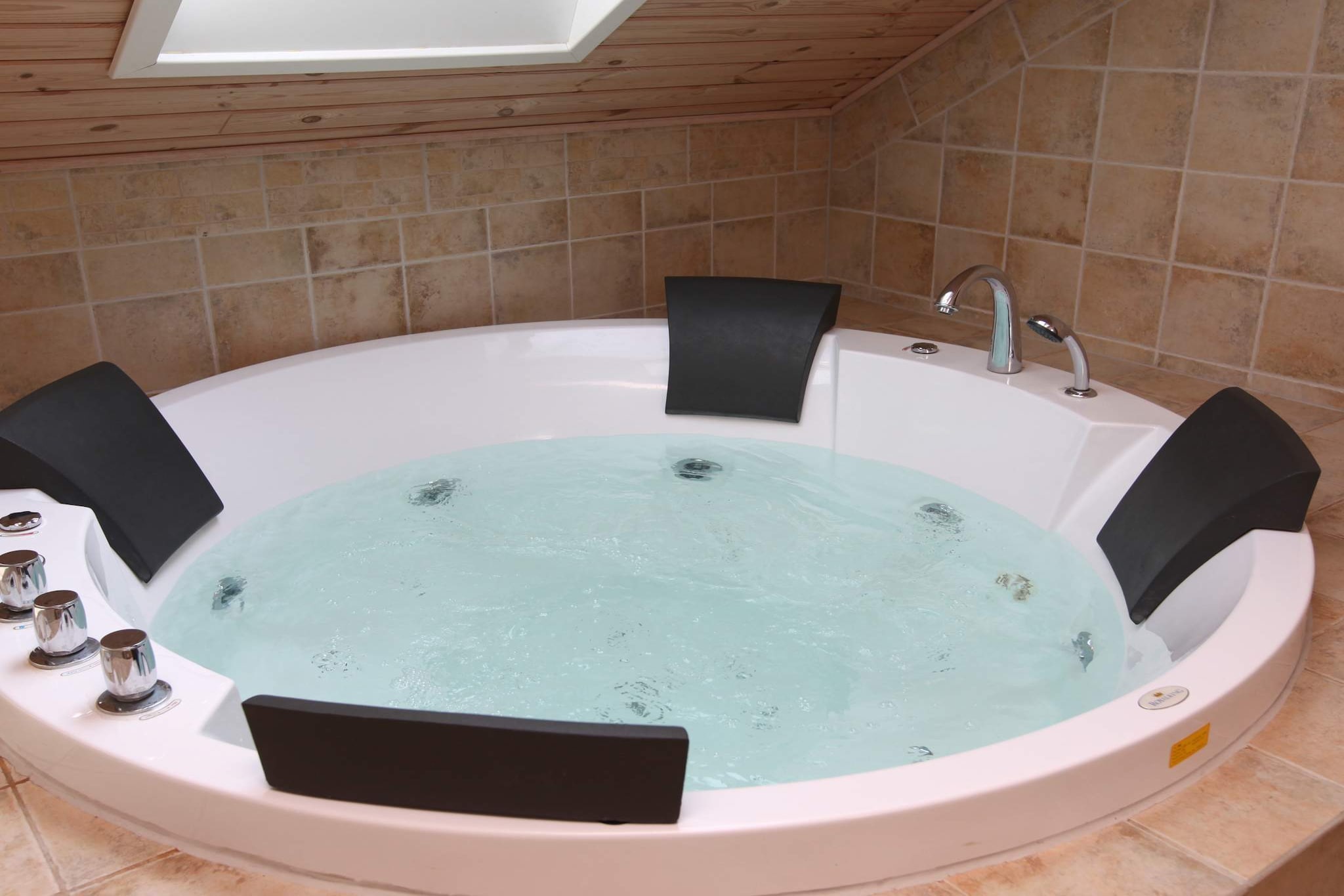 12 persoons vakantie huis in Rødby-By Traum - Spa