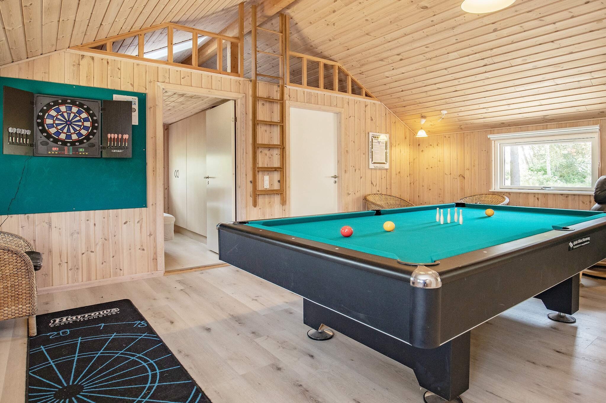 12 person holiday home in Rødby-By Traum