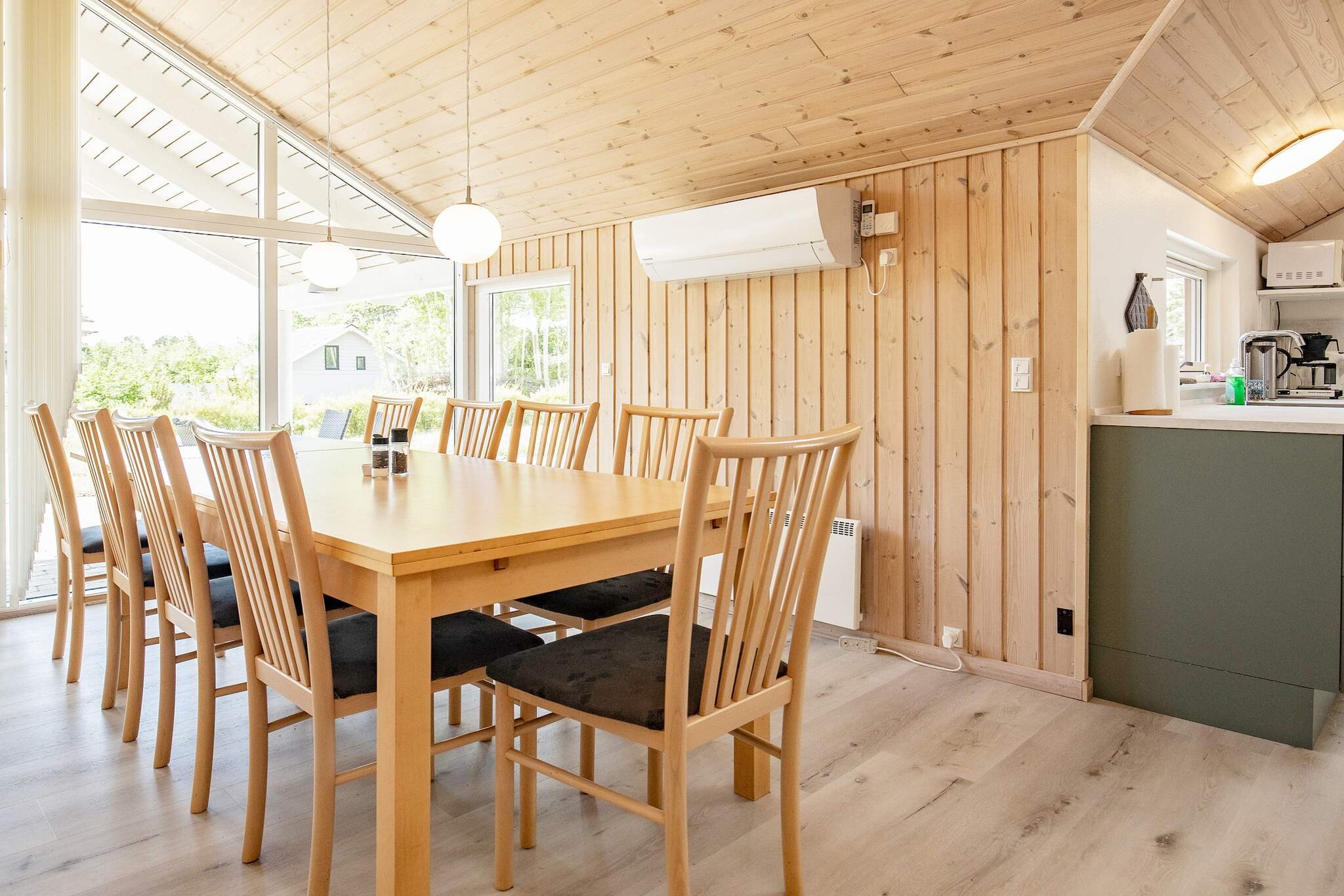 12 persoons vakantie huis in Rødby-By Traum - Binnen