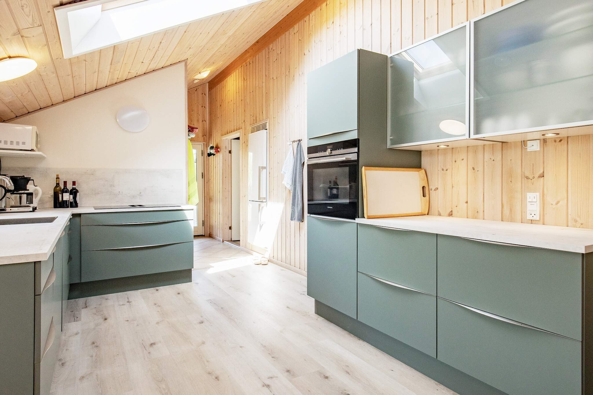 12 persoons vakantie huis in Rødby-By Traum - Binnen