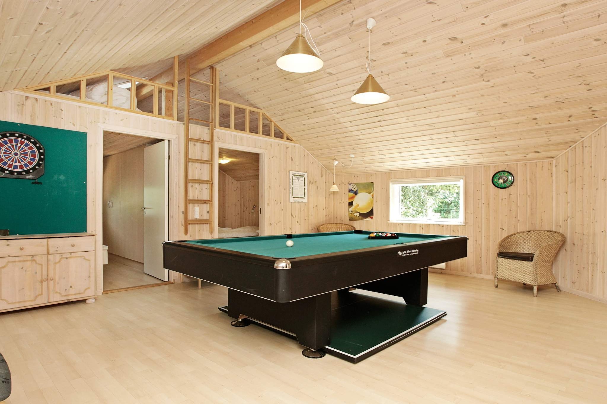 12 persoons vakantie huis in Rødby-By Traum - Binnen