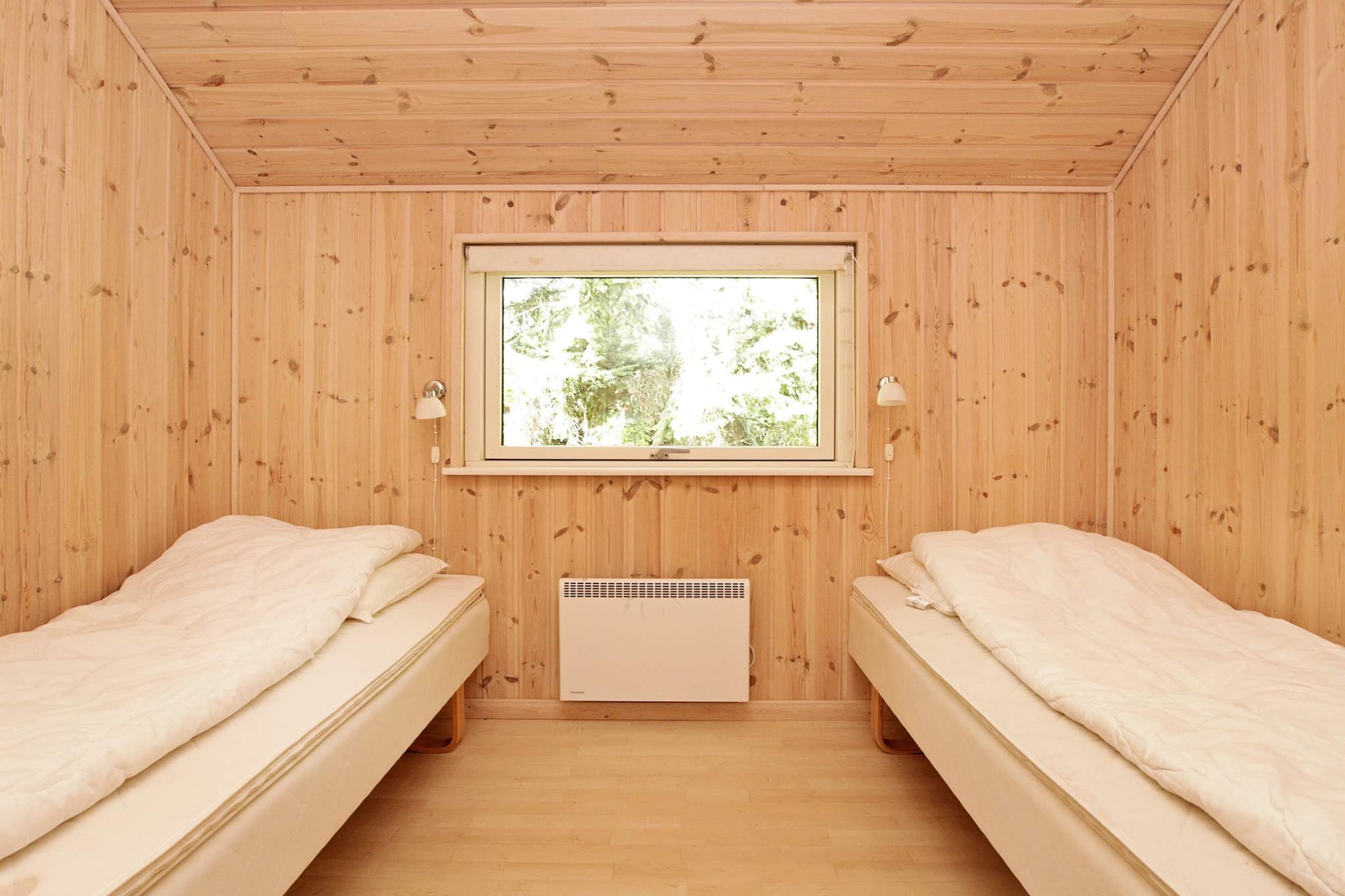 12 persoons vakantie huis in Rødby-By Traum - Binnen