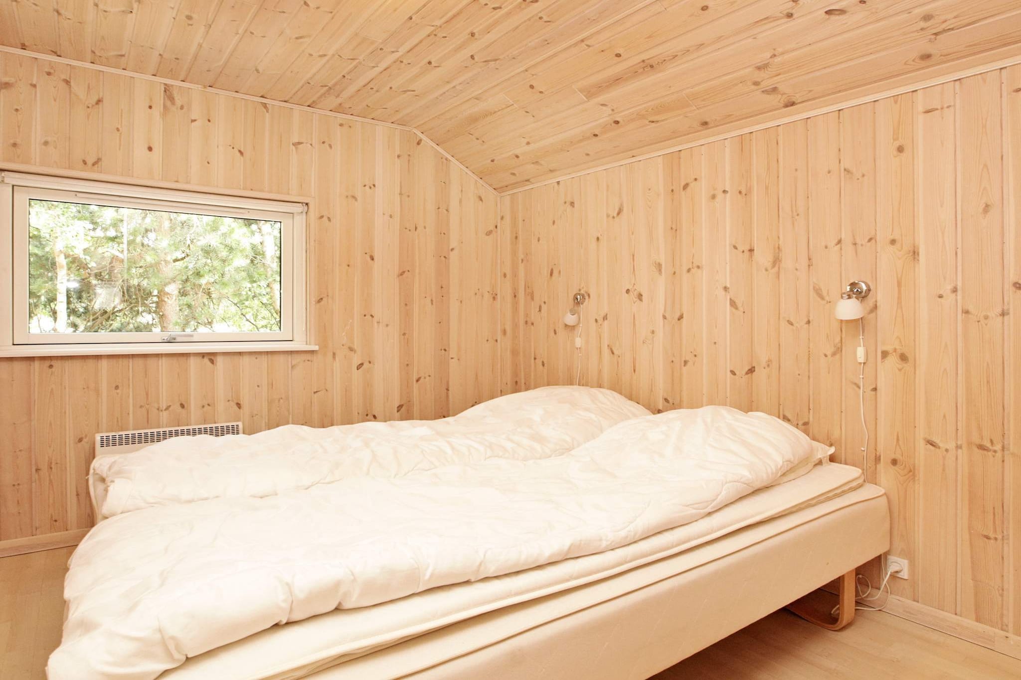12 persoons vakantie huis in Rødby-By Traum - Binnen