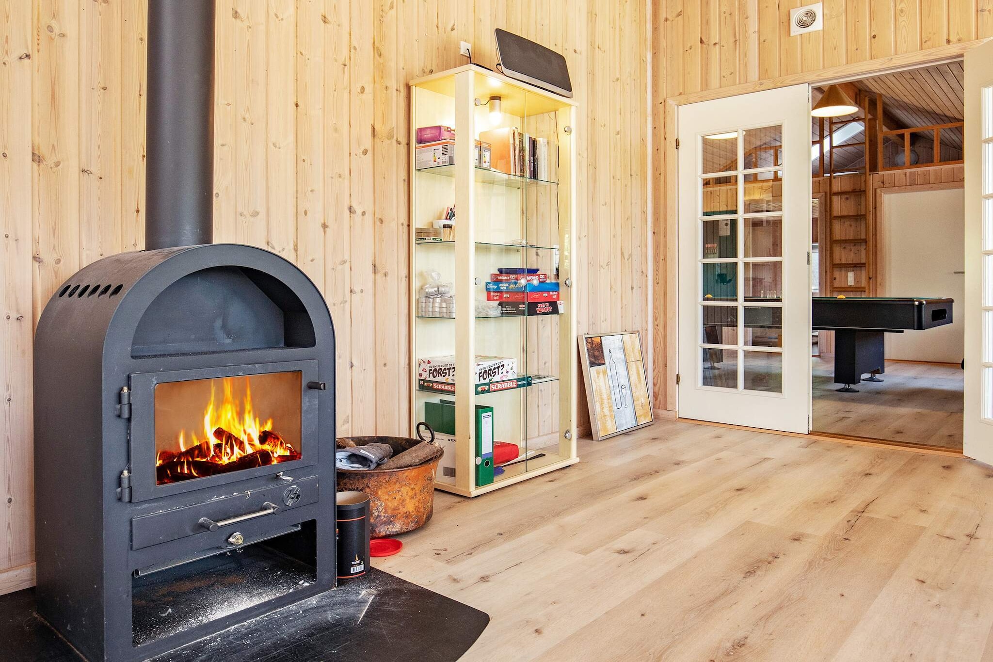 12 persoons vakantie huis in Rødby-By Traum - Binnen