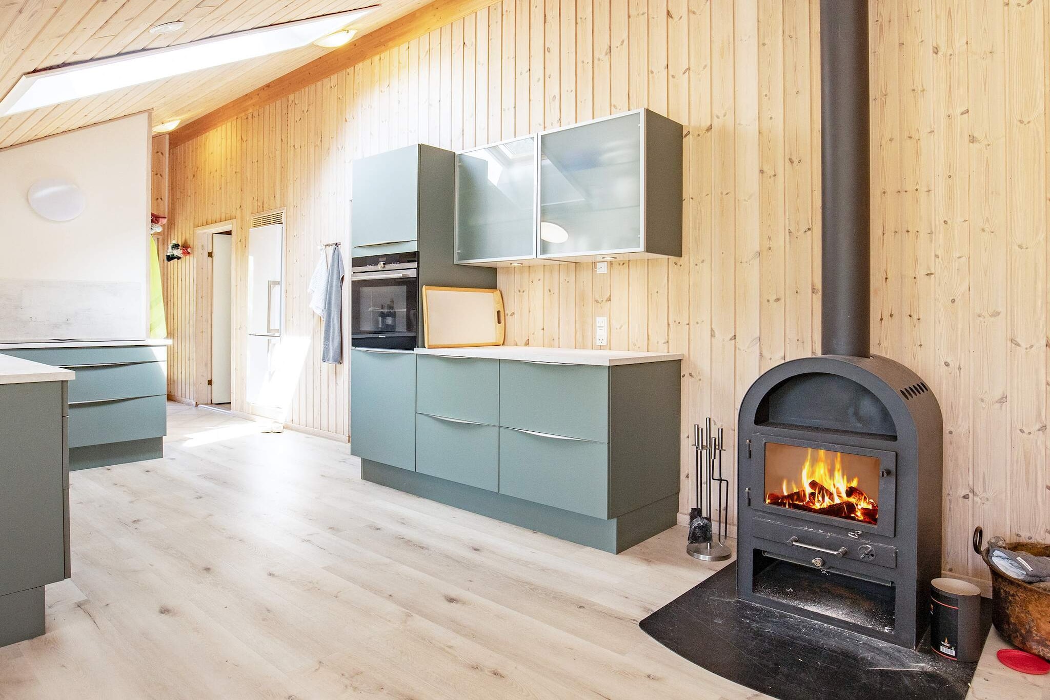 12 persoons vakantie huis in Rødby-By Traum - Binnen