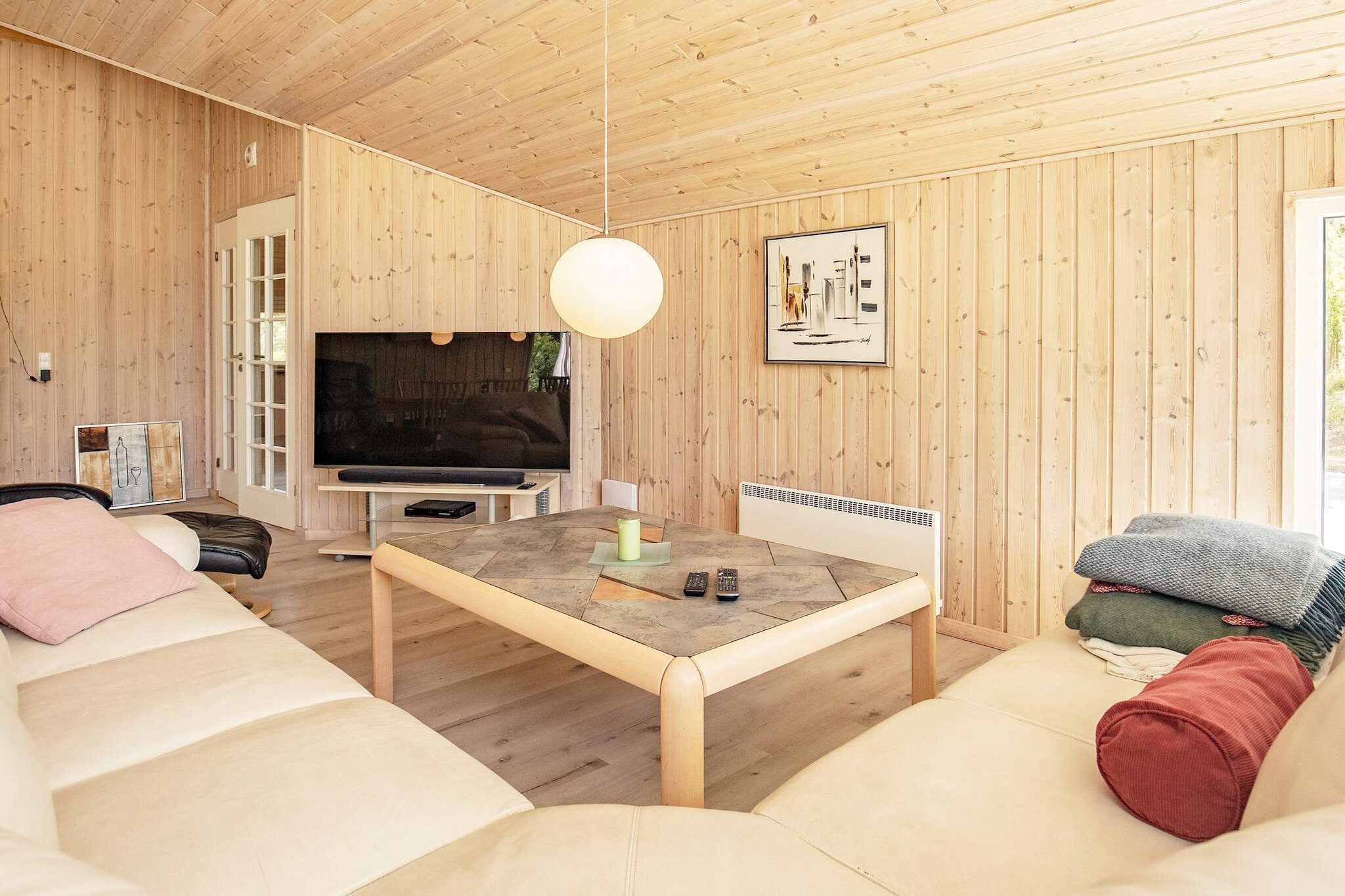 12 persoons vakantie huis in Rødby-By Traum - Binnen