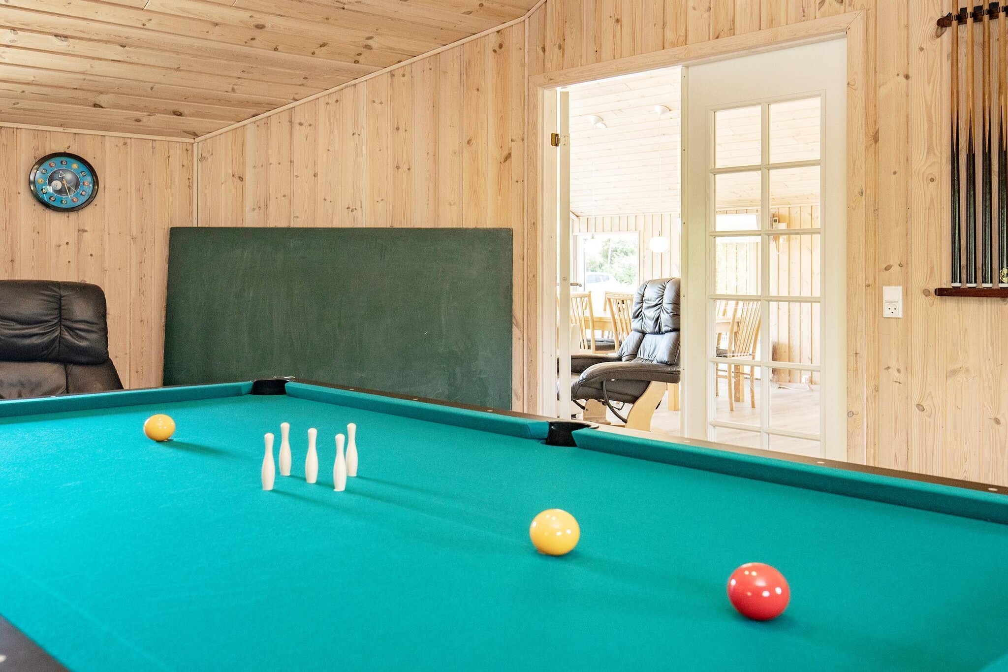 12 persoons vakantie huis in Rødby-By Traum - Binnen