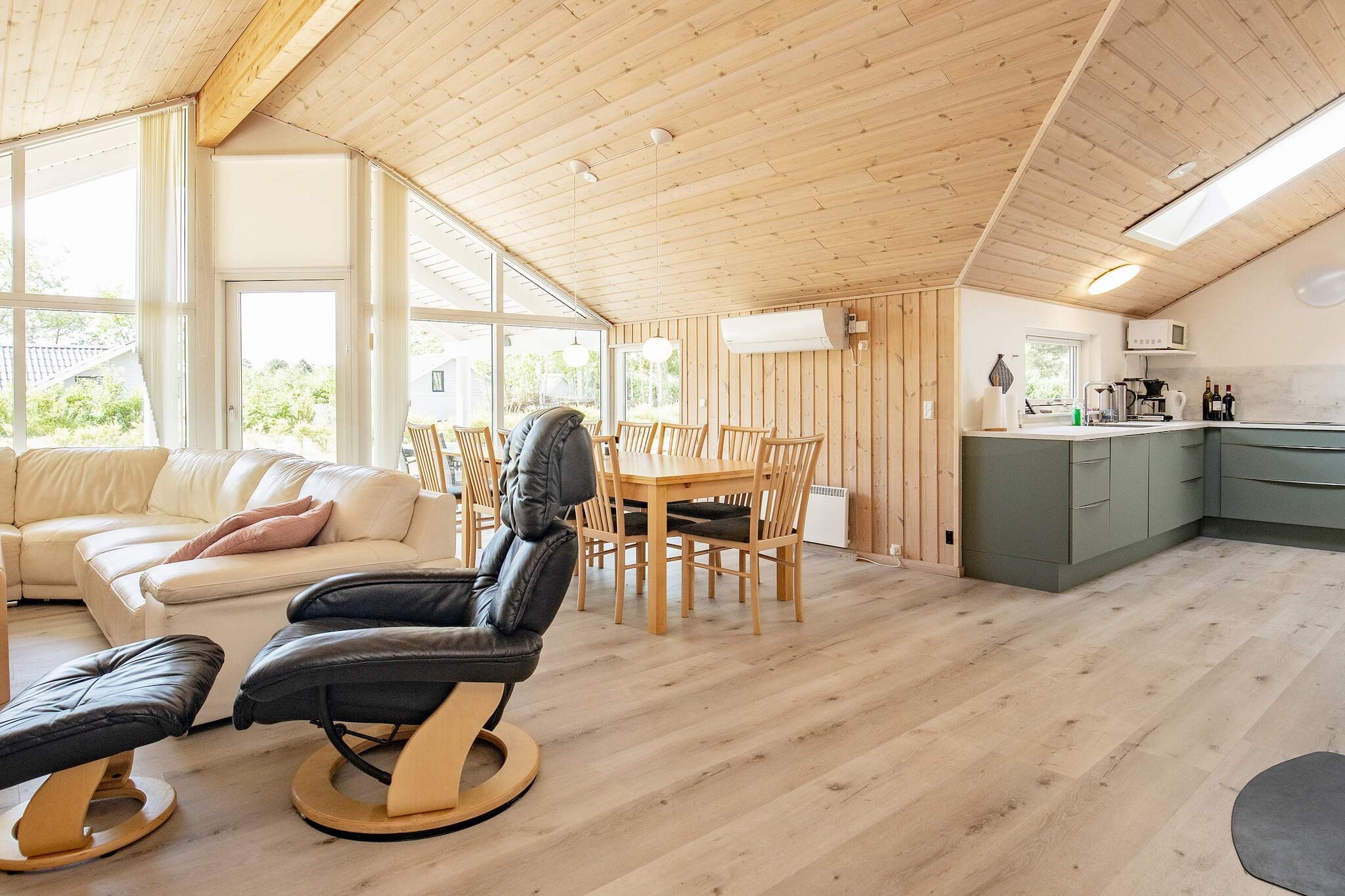 12 persoons vakantie huis in Rødby-By Traum - Binnen