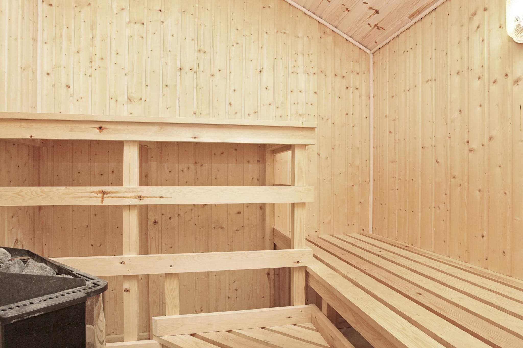 12 persoons vakantie huis in Rødby-By Traum - Sauna