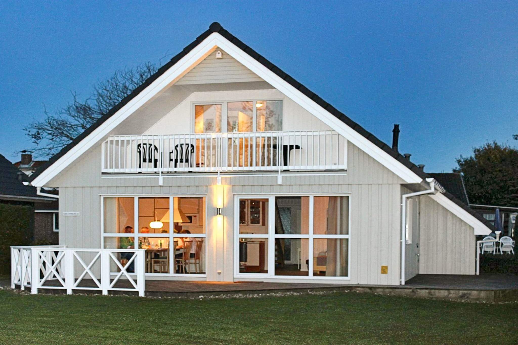 MERKUR 70+48 LOGGIA SW 2.R.