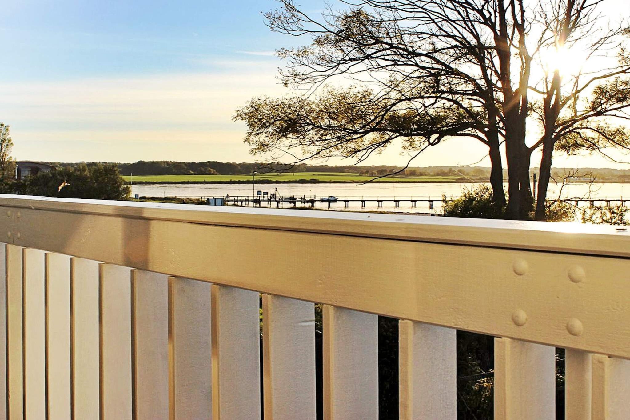 MERKUR 70+48 LOGGIA SW 2.R. - Water view