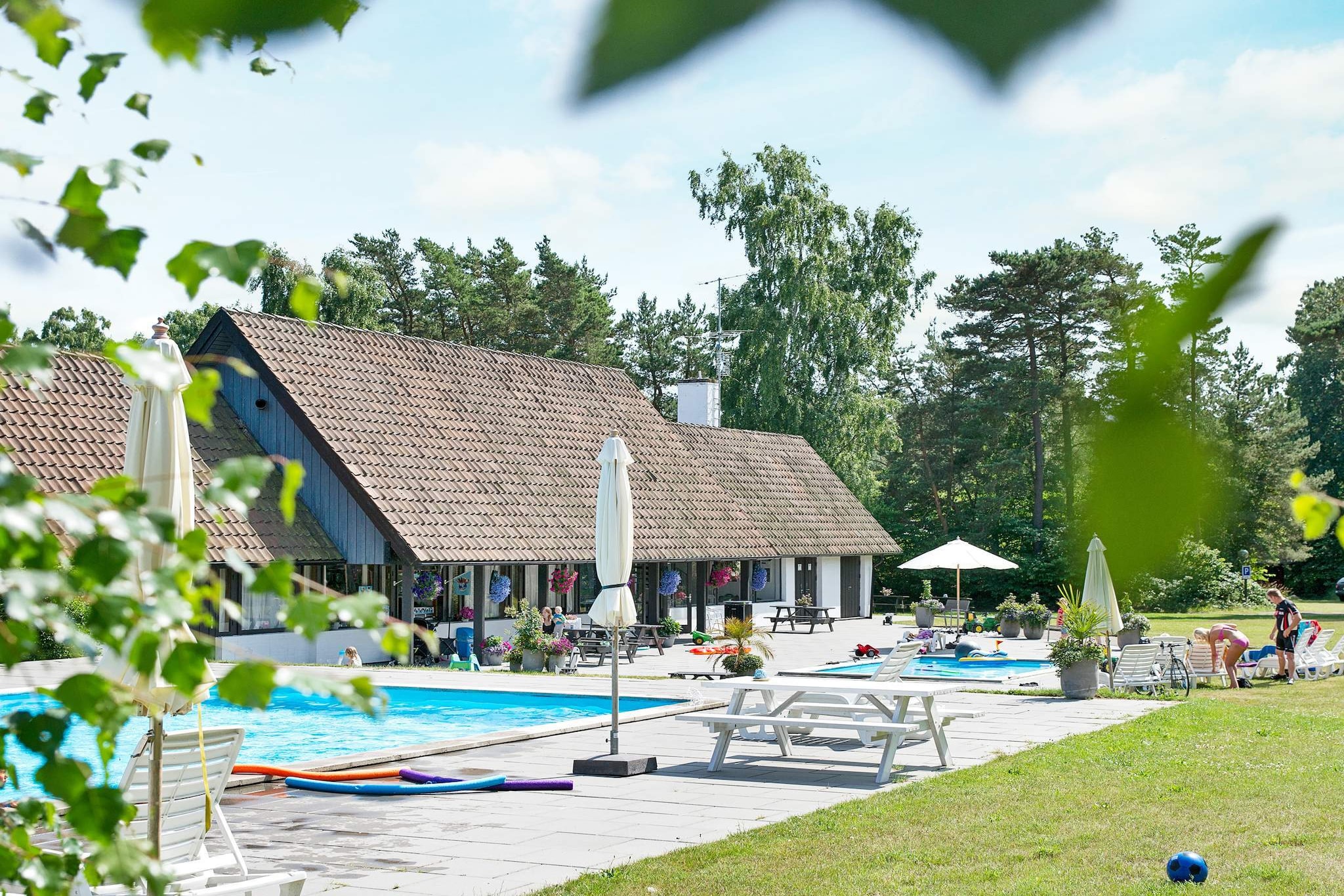 DUEODDE FERIEBY - Vue