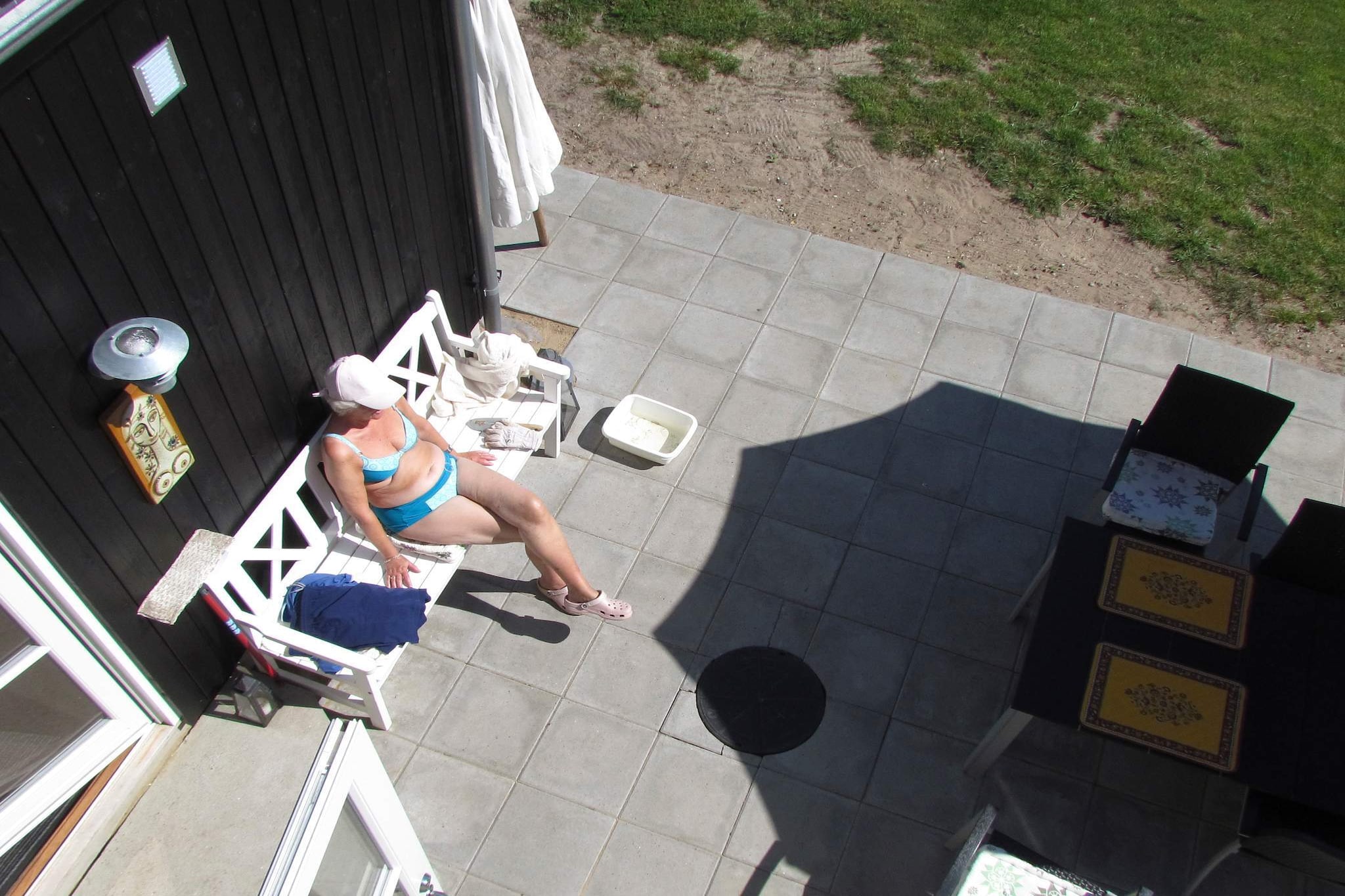6 persoons vakantie huis in Skagen-By Traum