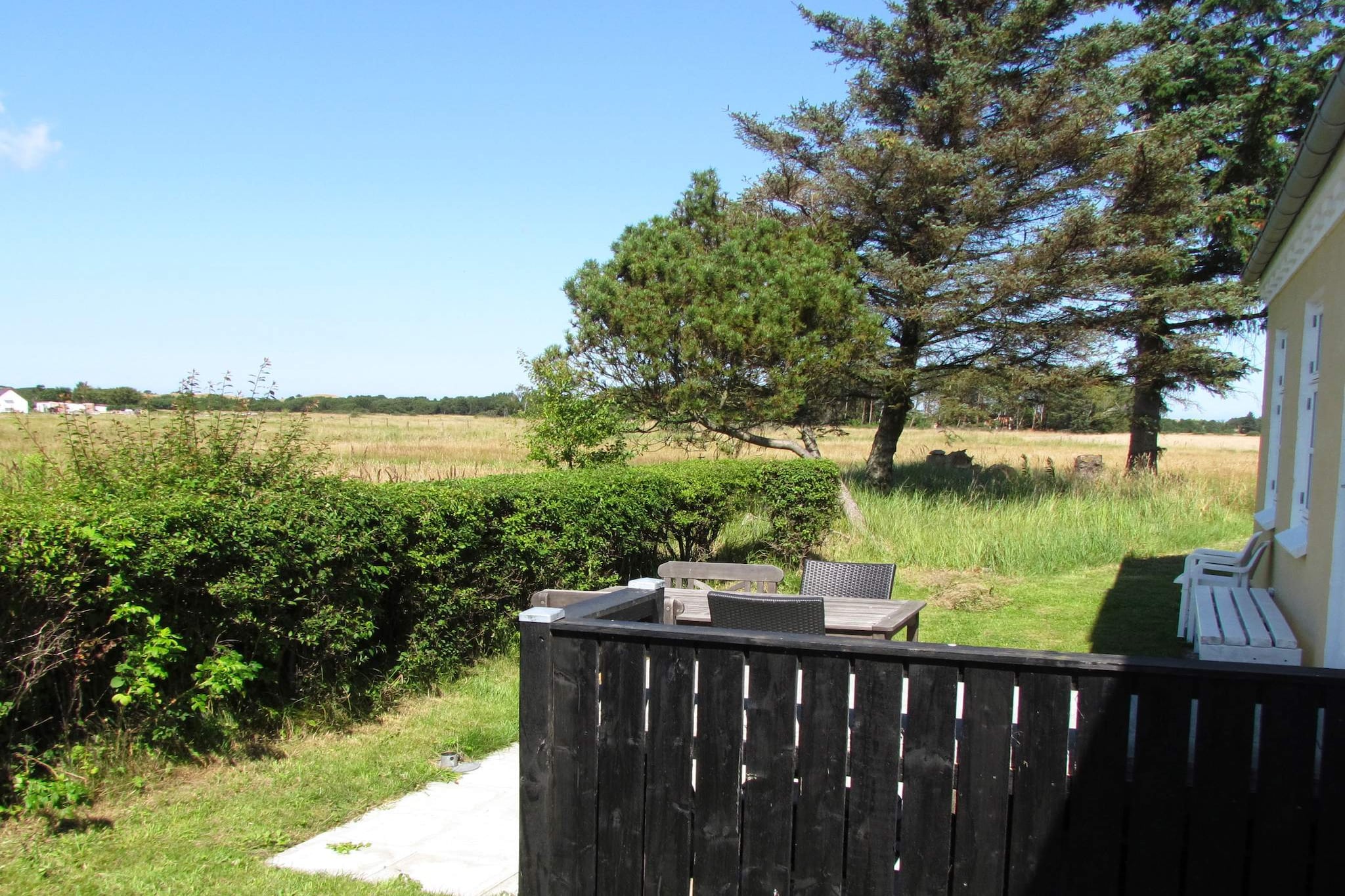 6 persoons vakantie huis in Skagen-By Traum