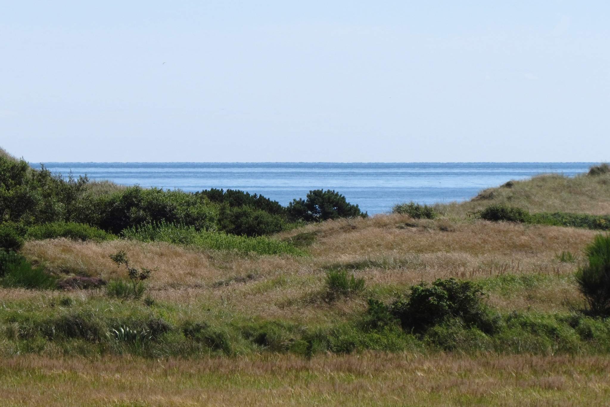 6 persoons vakantie huis in Skagen-By Traum