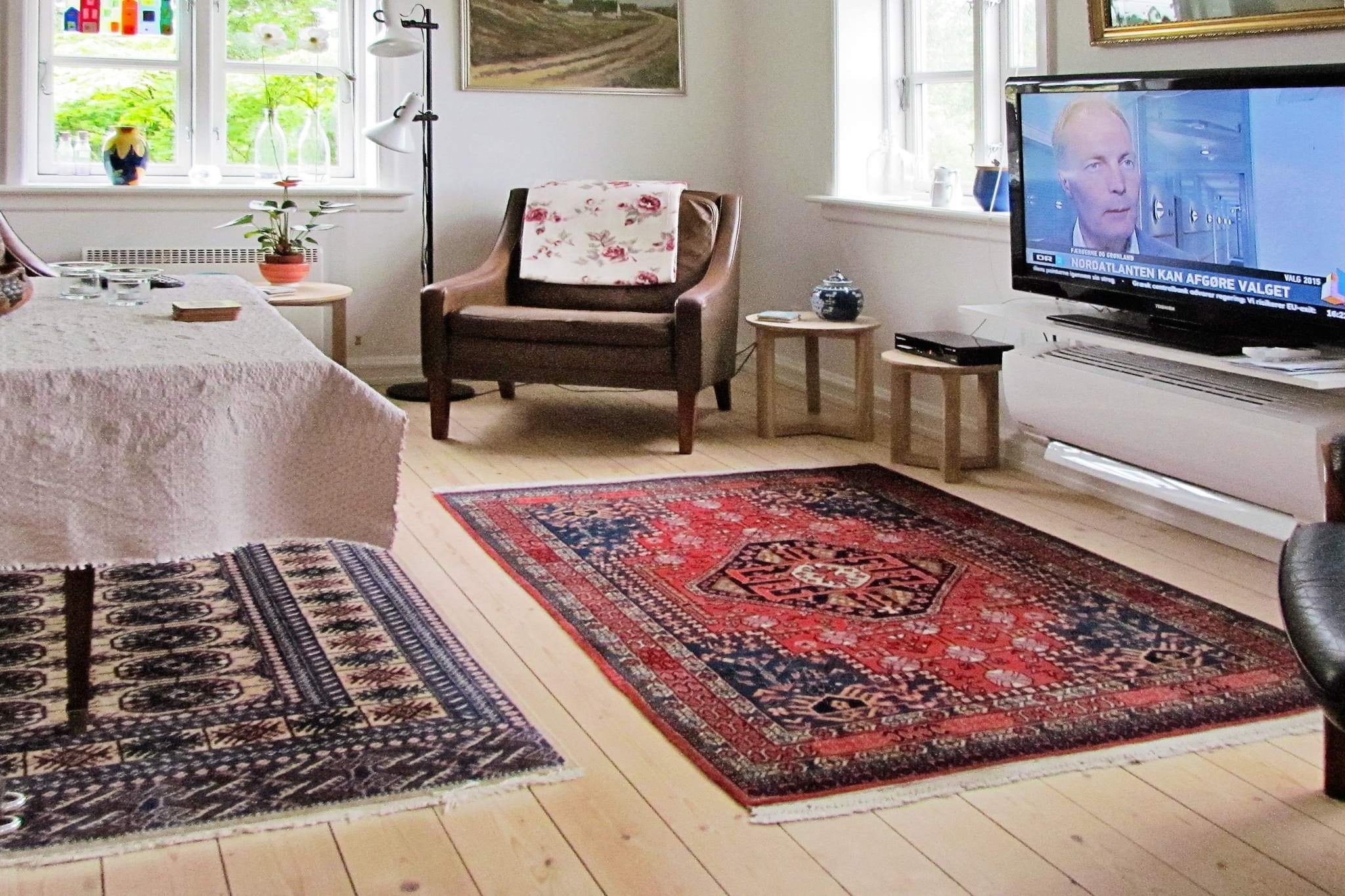 6 persoons vakantie huis in Skagen-By Traum