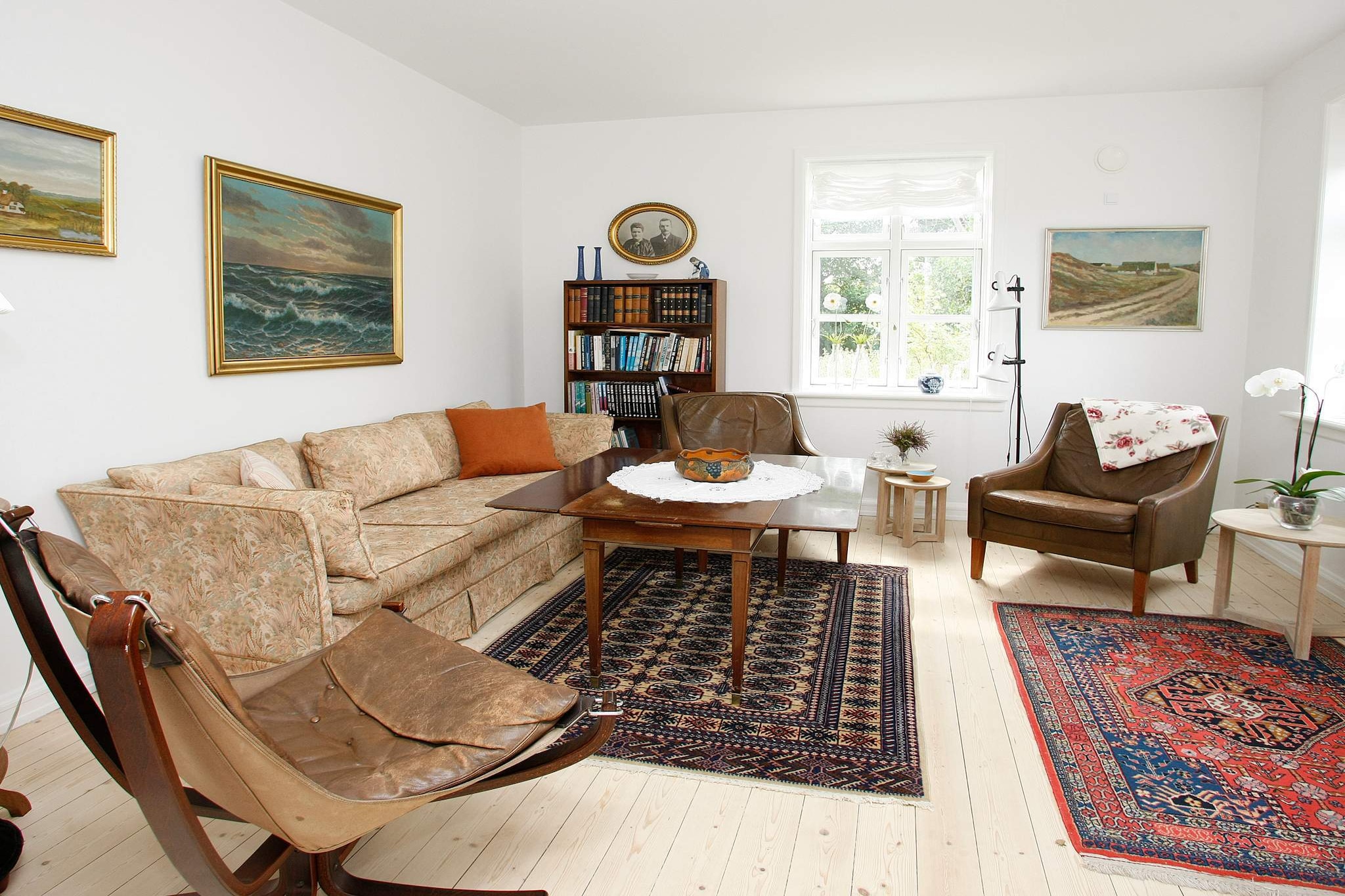 6 persoons vakantie huis in Skagen-By Traum - Binnen