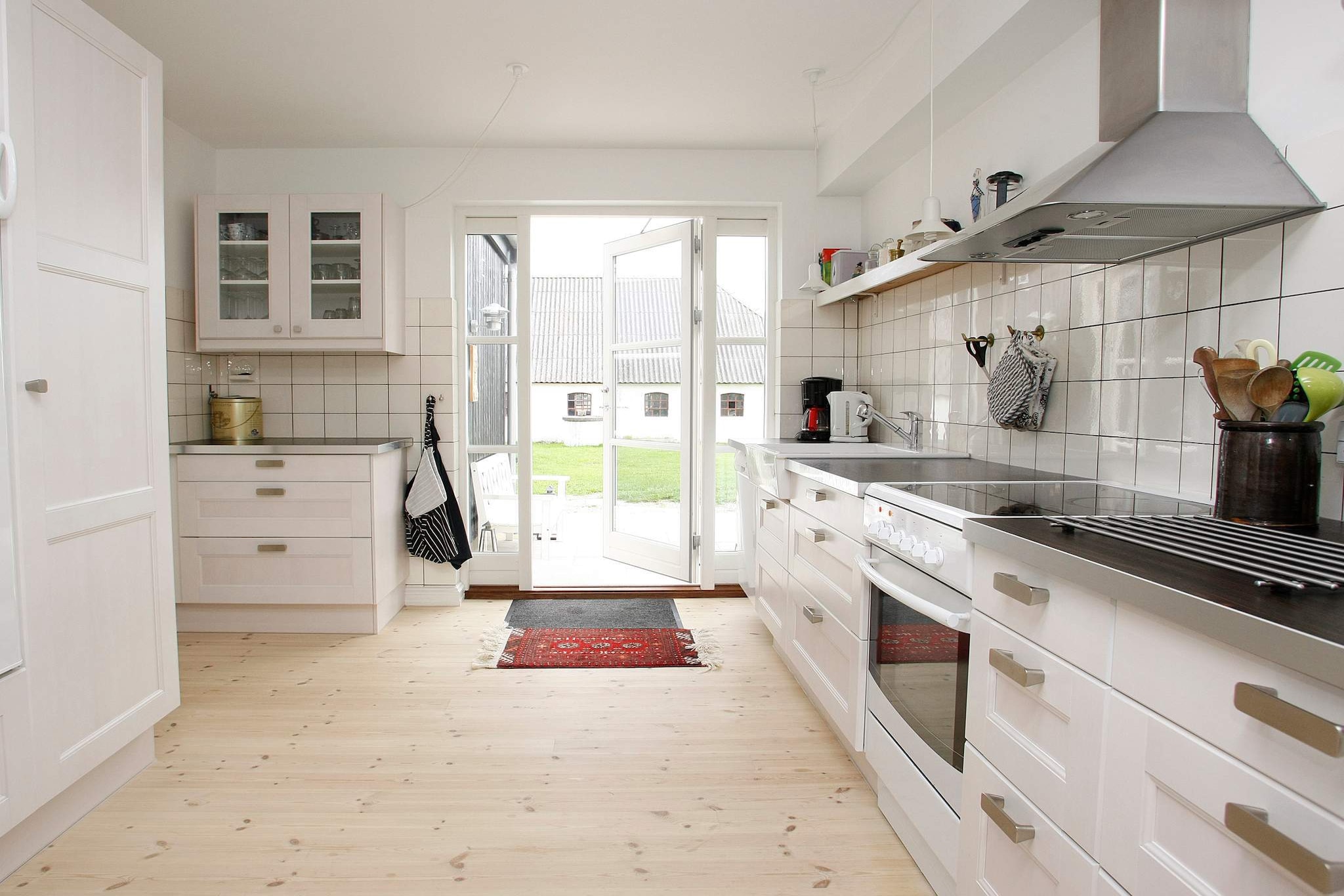 6 persoons vakantie huis in Skagen-By Traum - Binnen