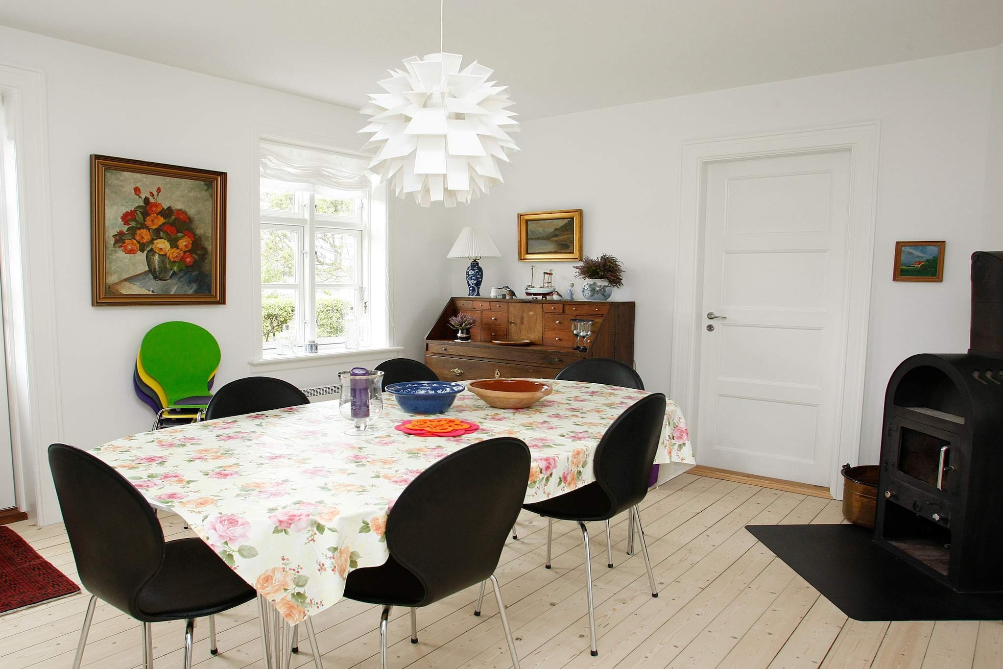 6 persoons vakantie huis in Skagen-By Traum - Binnen