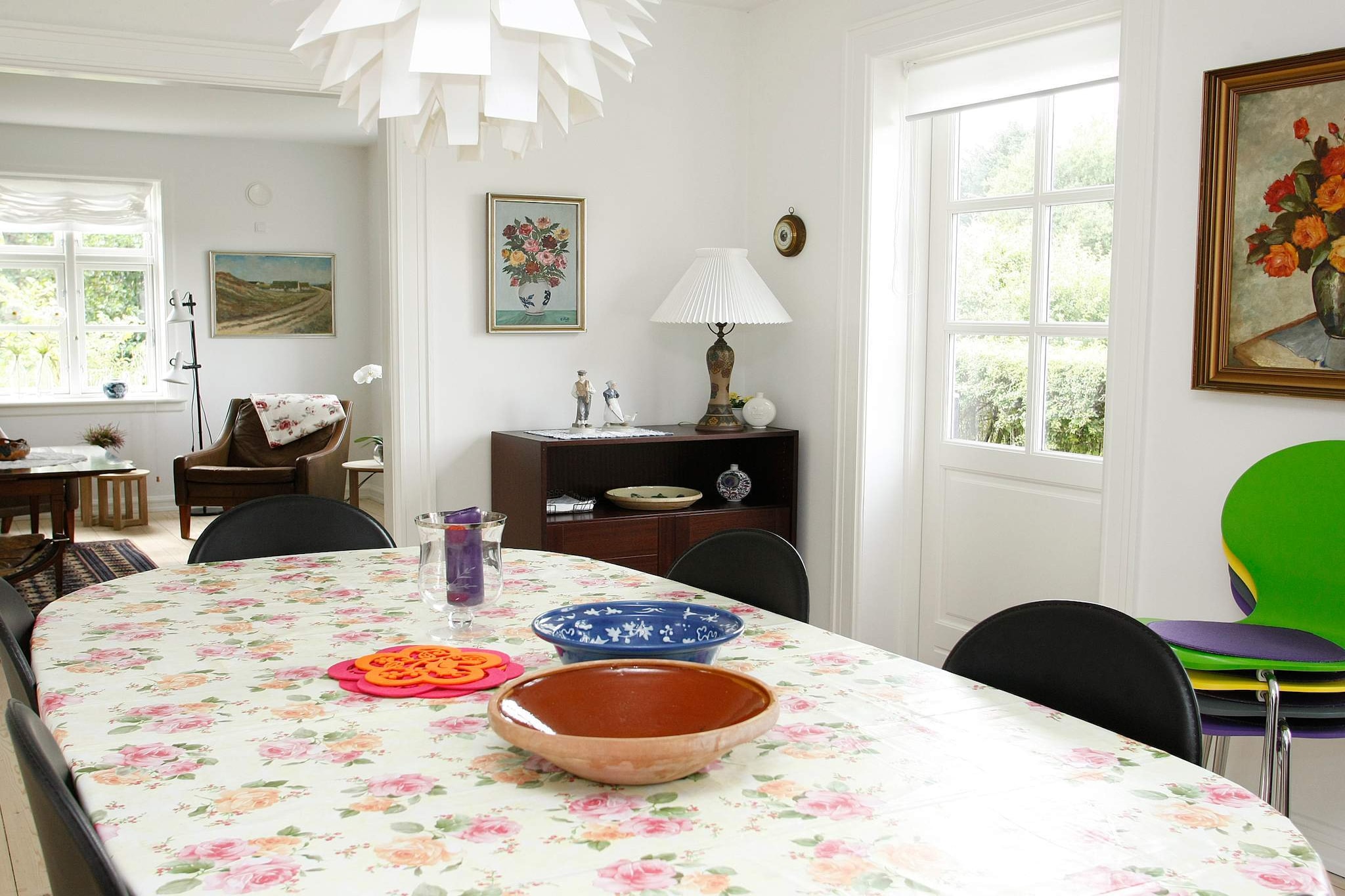 6 persoons vakantie huis in Skagen-By Traum - Binnen