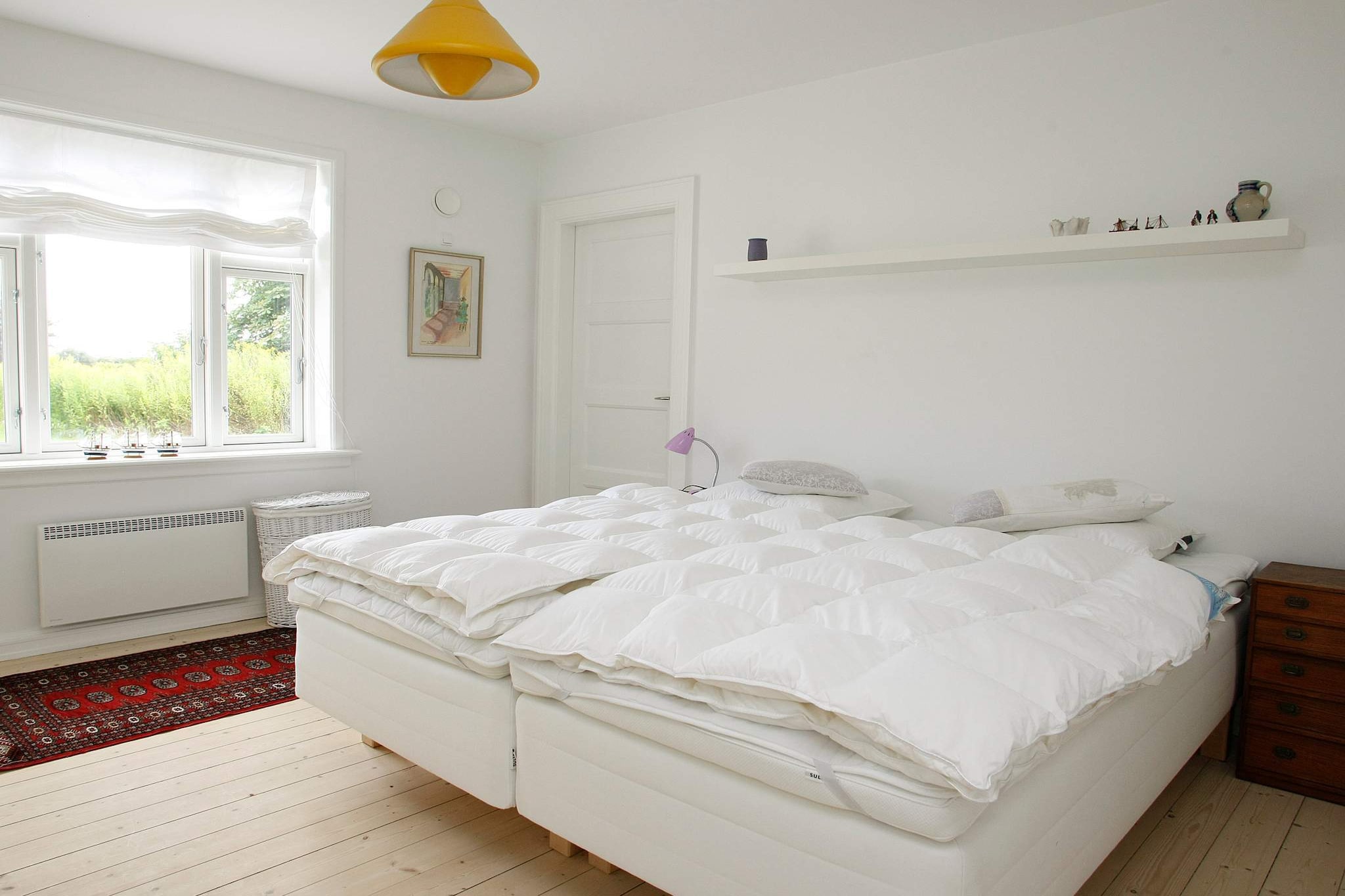 6 persoons vakantie huis in Skagen-By Traum - Binnen