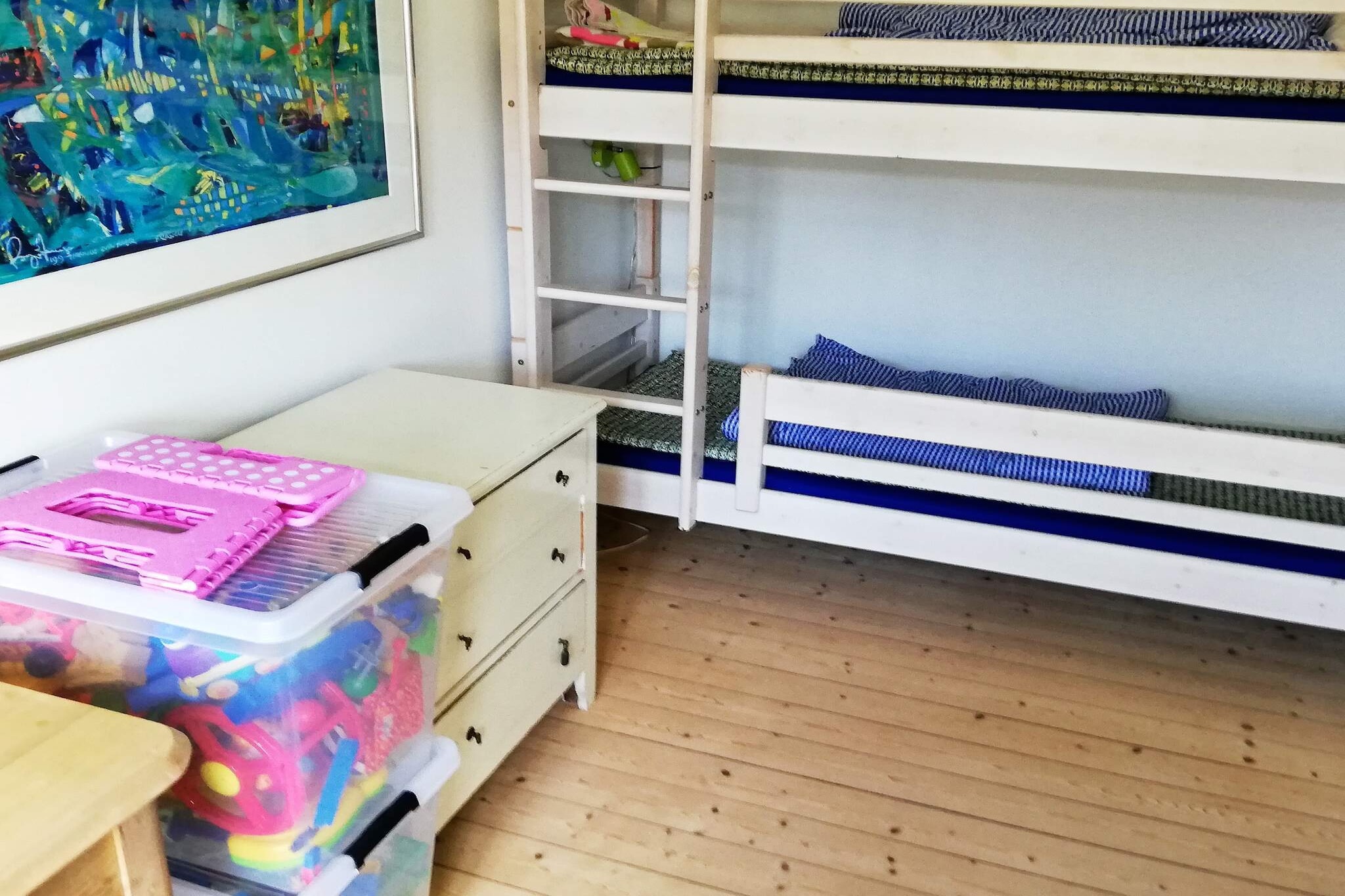 6 persoons vakantie huis in Skagen-By Traum - Binnen