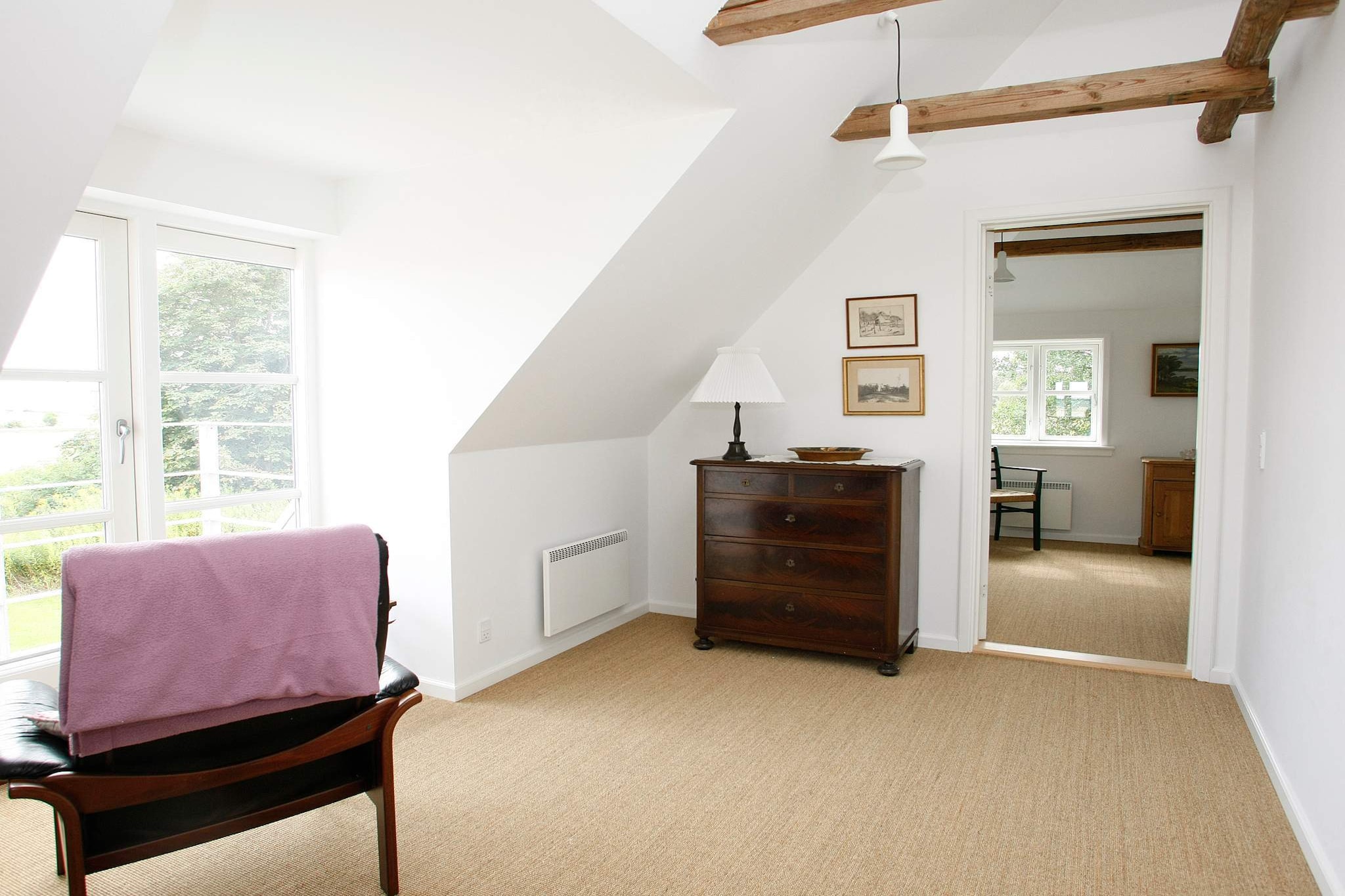 6 persoons vakantie huis in Skagen-By Traum - Binnen