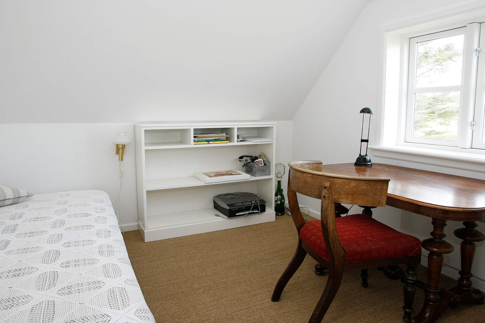 6 persoons vakantie huis in Skagen-By Traum - Binnen