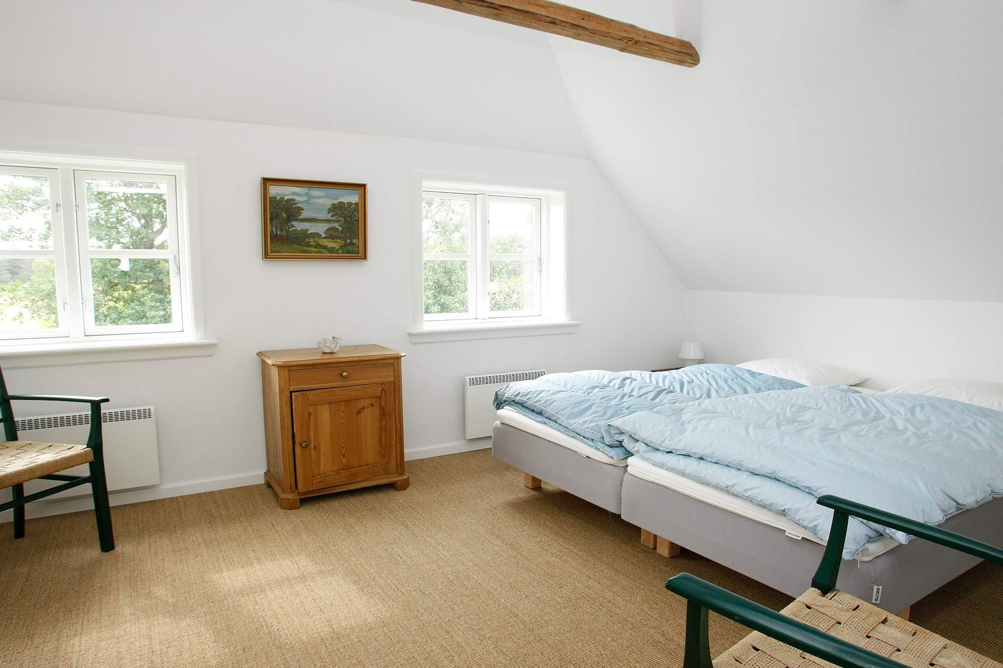 6 persoons vakantie huis in Skagen-By Traum - Binnen