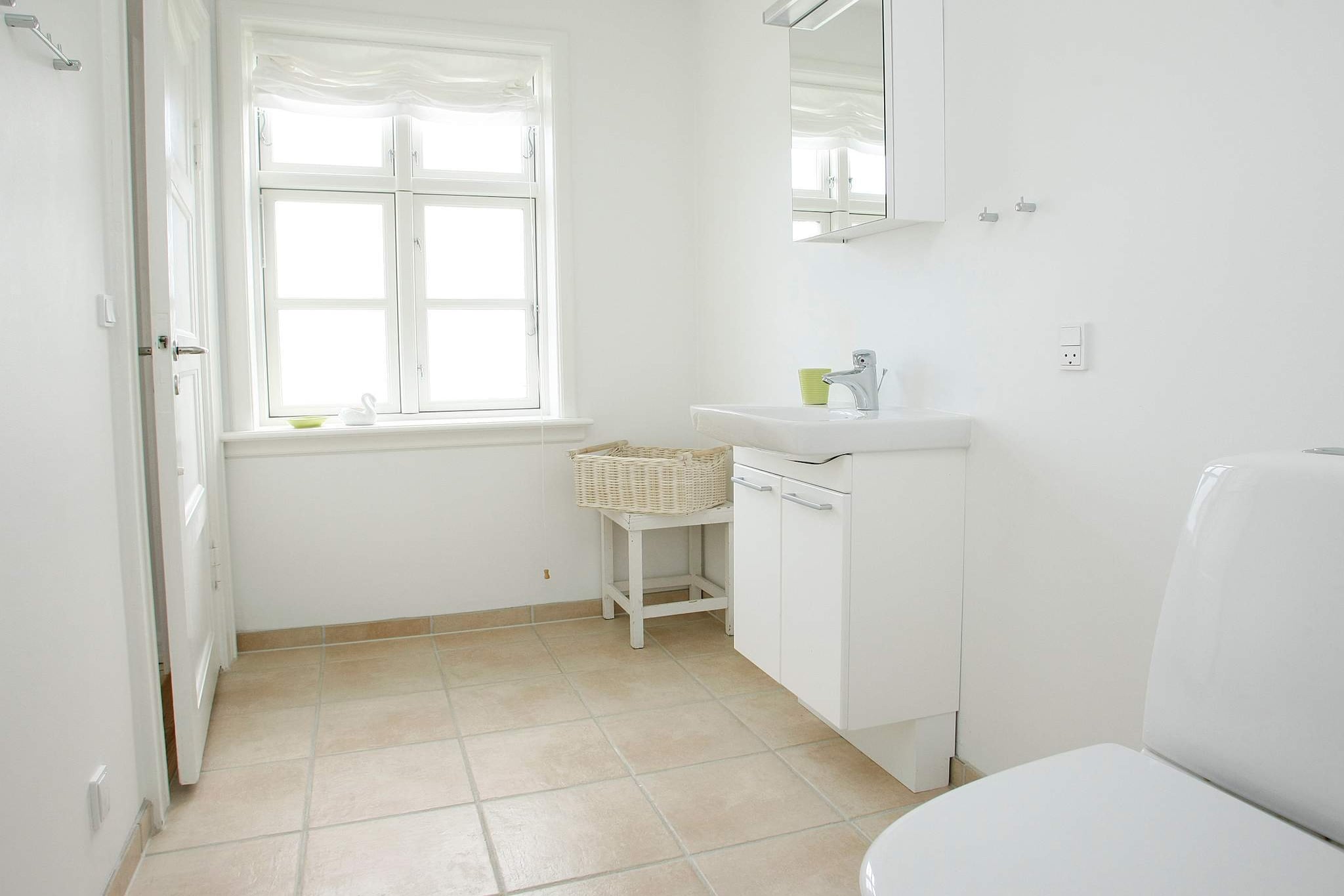 6 persoons vakantie huis in Skagen-By Traum - Binnen