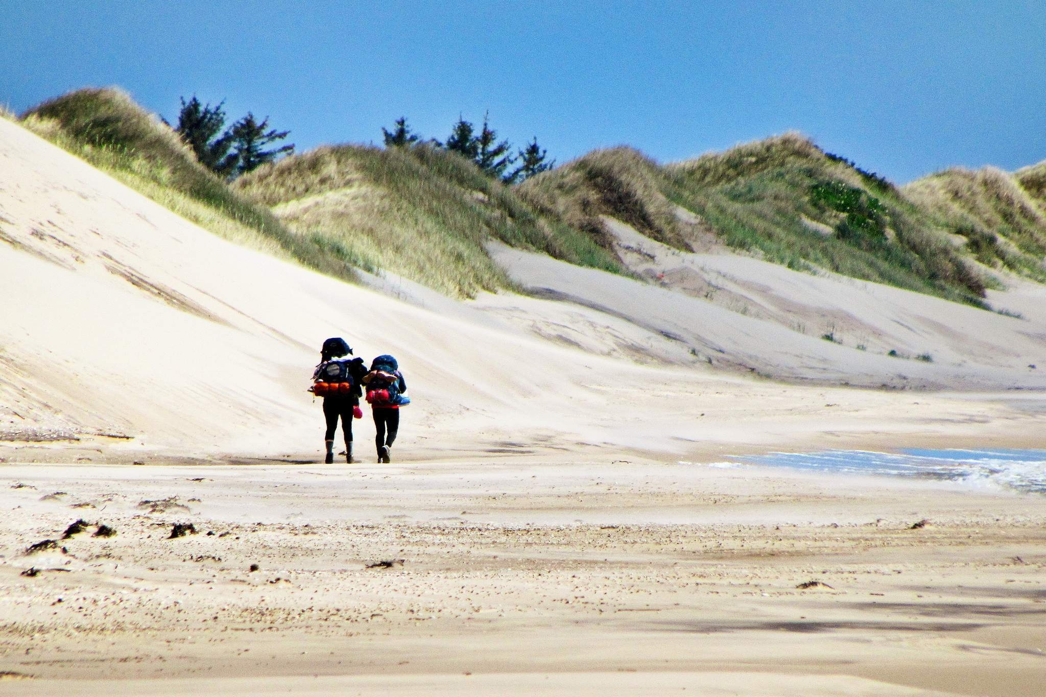 6 persoons vakantie huis in Skagen-By Traum - Uitzicht
