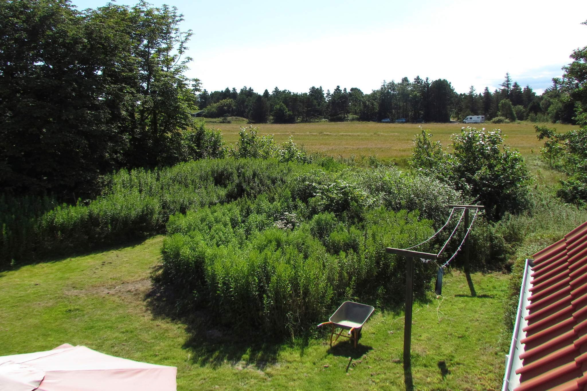 6 persoons vakantie huis in Skagen-By Traum - Uitzicht