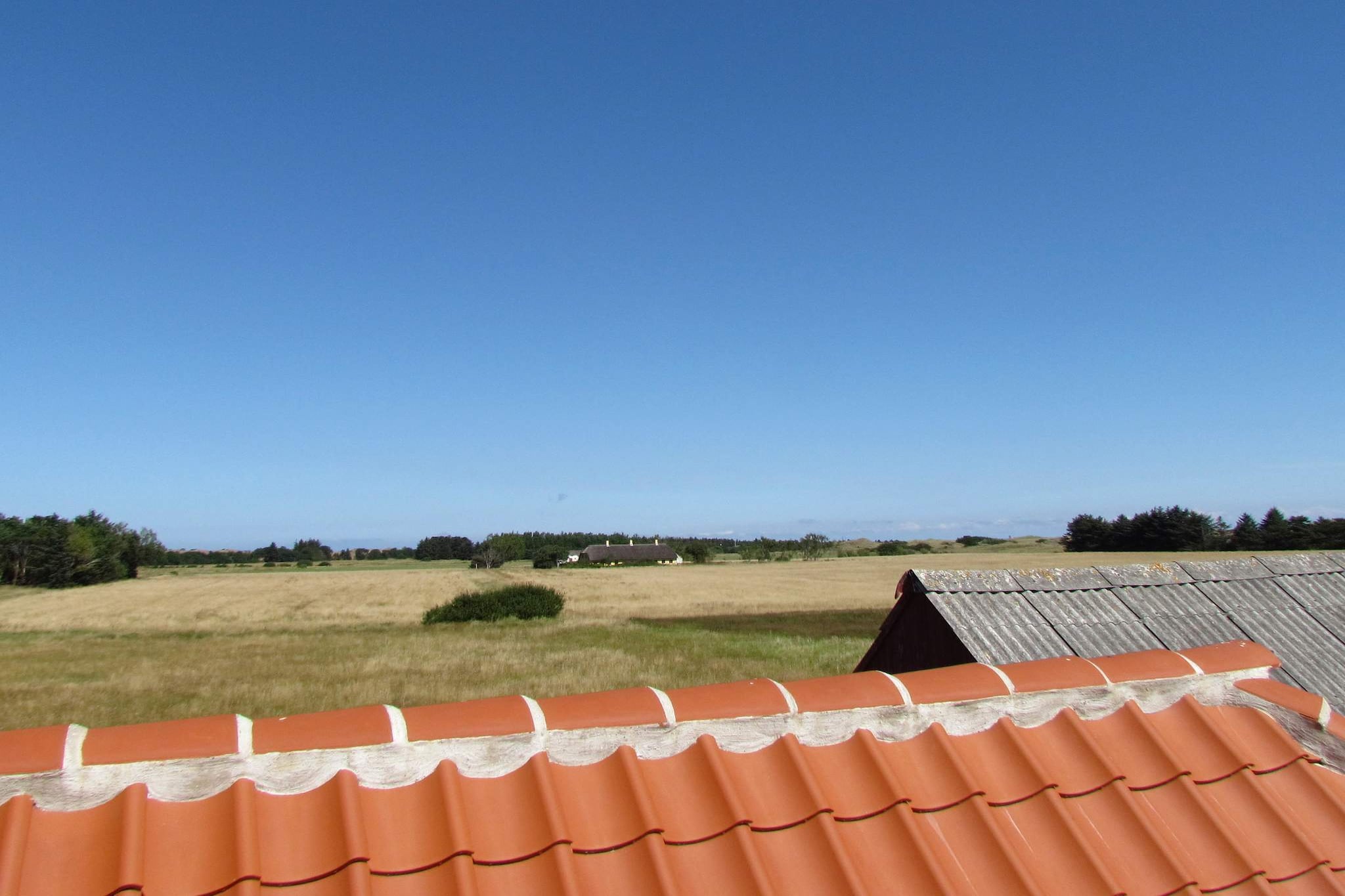6 persoons vakantie huis in Skagen-By Traum - Uitzicht