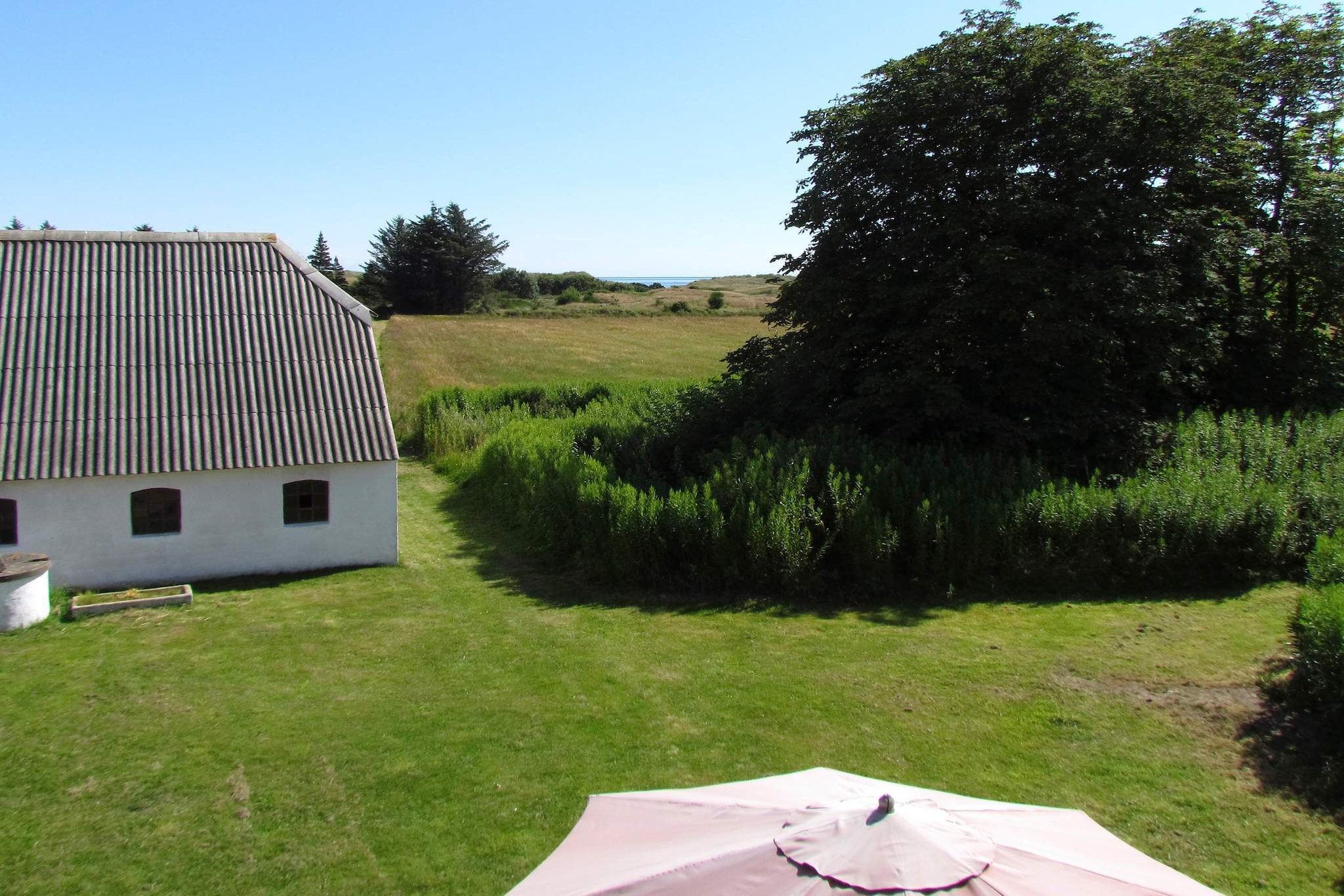 6 persoons vakantie huis in Skagen-By Traum - Uitzicht