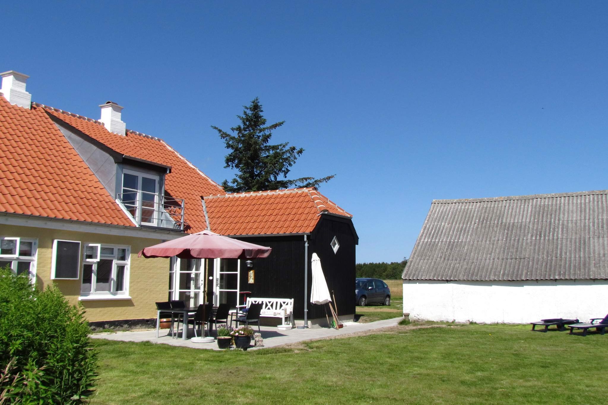 6 persoons vakantie huis in Skagen-By Traum - Uitzicht