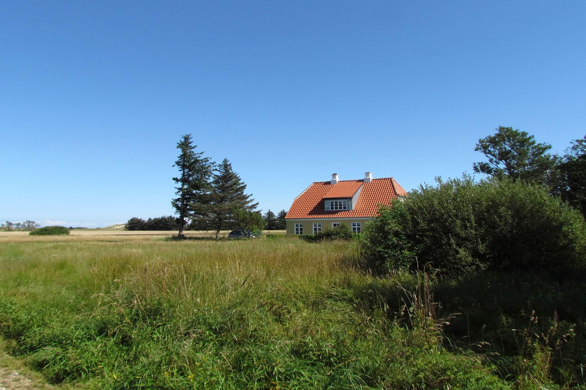 6 persoons vakantie huis in Skagen-By Traum - Uitzicht
