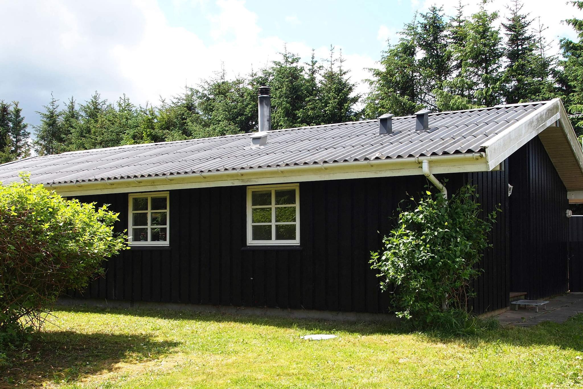 6 persoons vakantie huis in Blokhus-By Traum